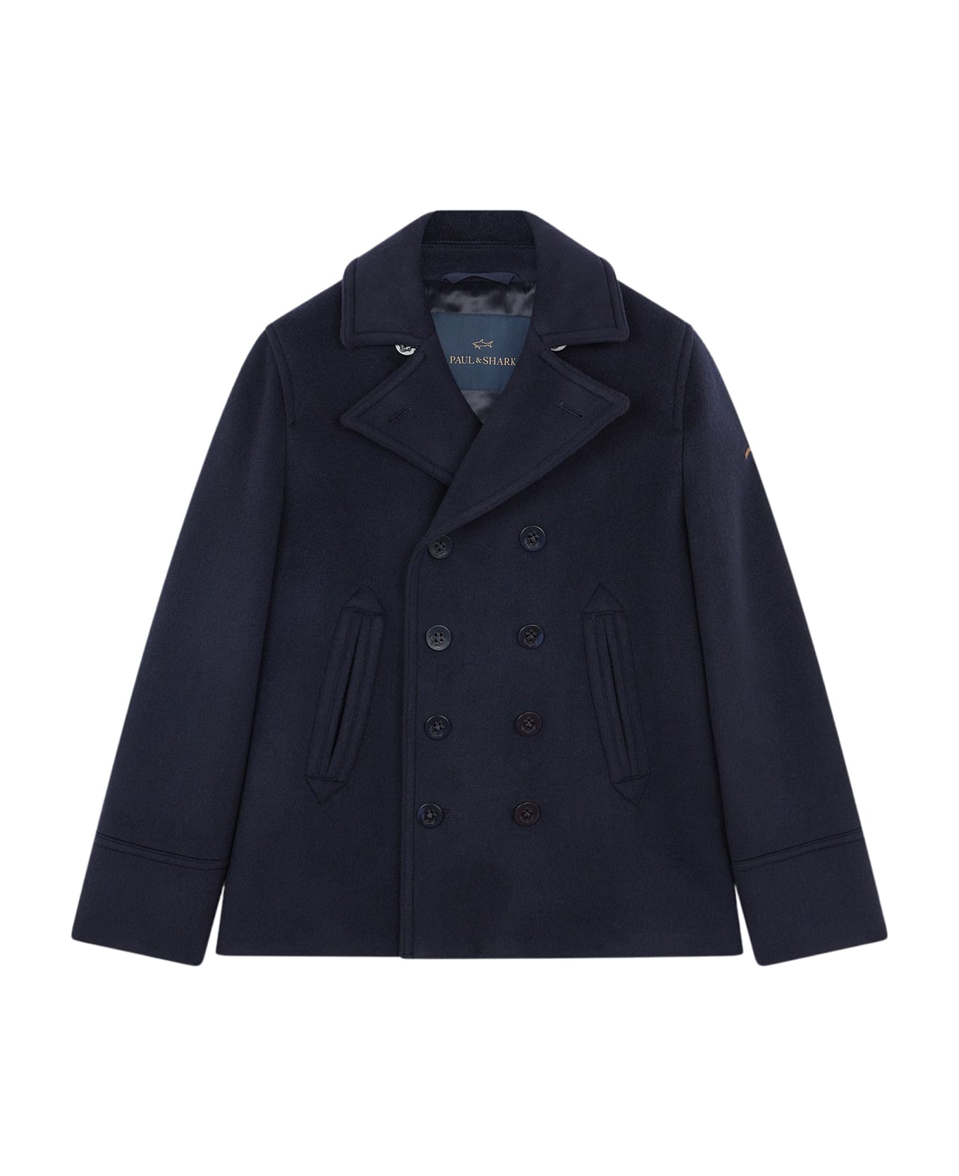 Paul&Shark Peacoat - Blue