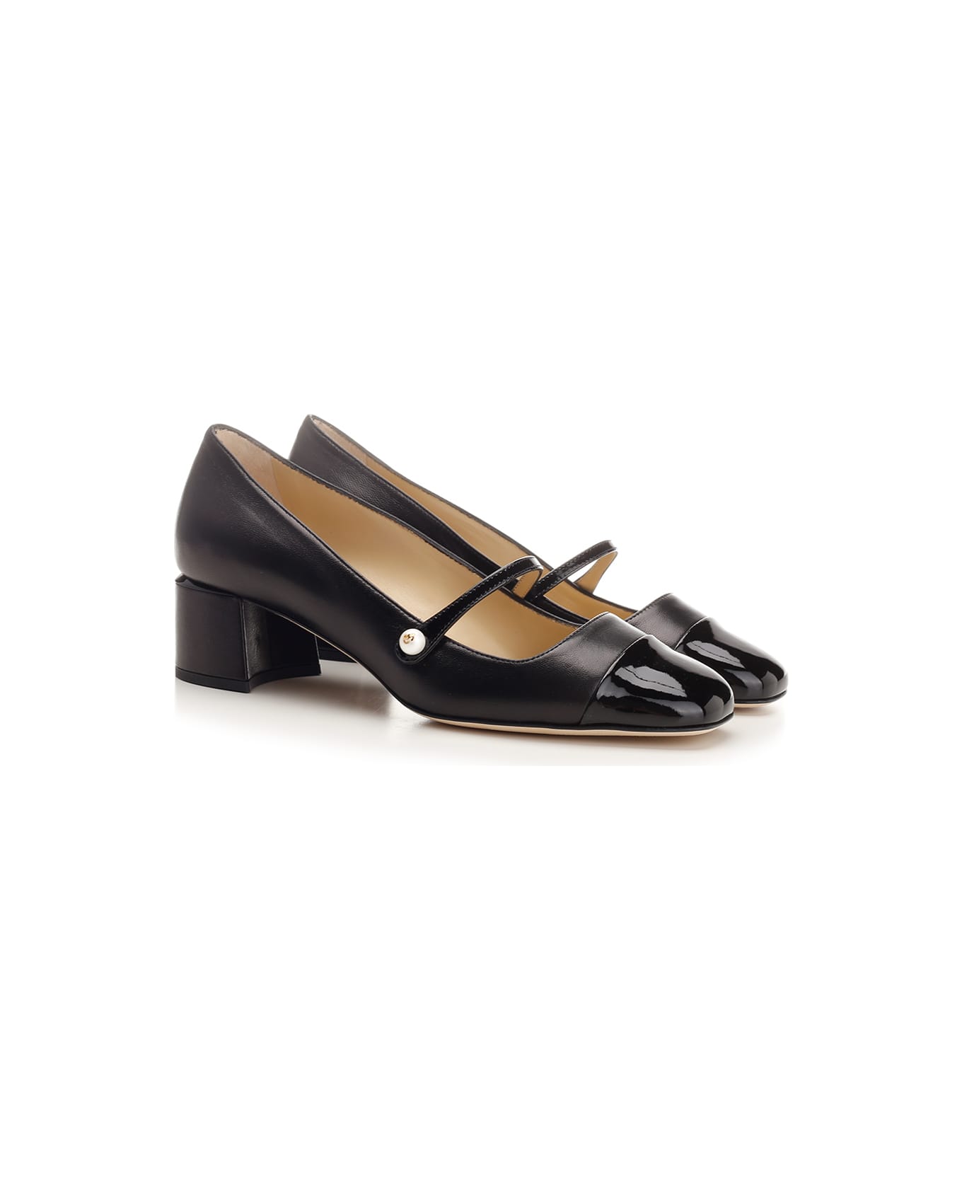 Jimmy Choo 
elisa
 Décolleté - Black