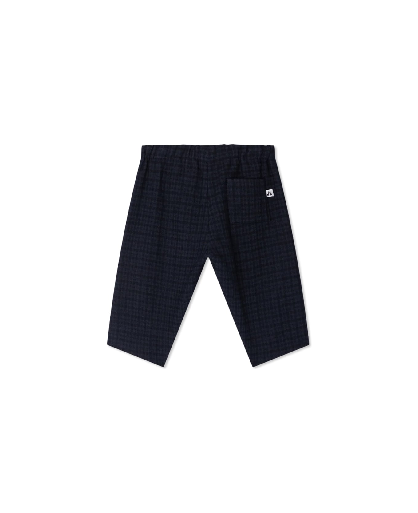 Bonpoint Pants "dandy" - GREEN