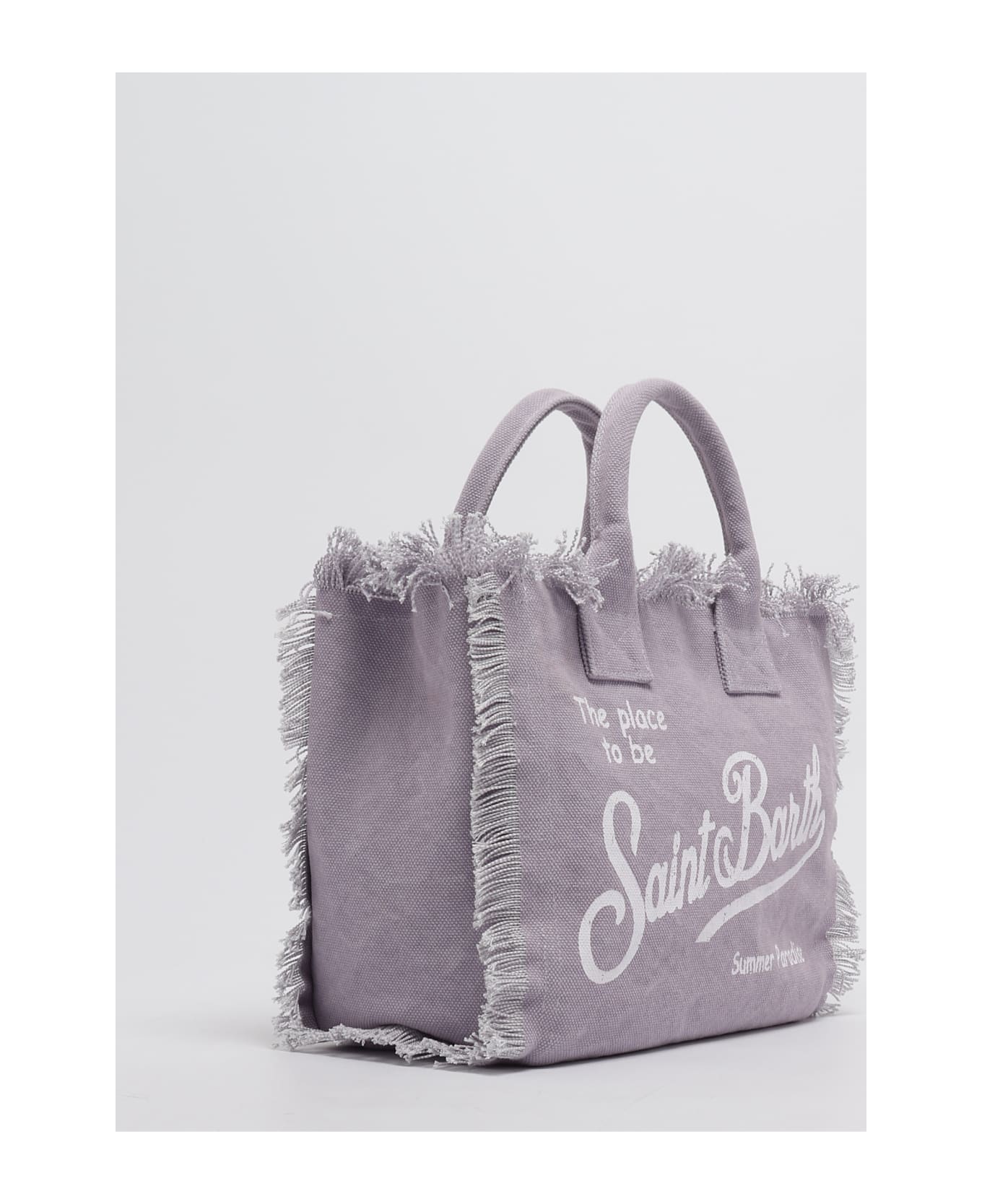 MC2 Saint Barth Handbag Shopping Bag - LILLA アクセサリー＆ギフト