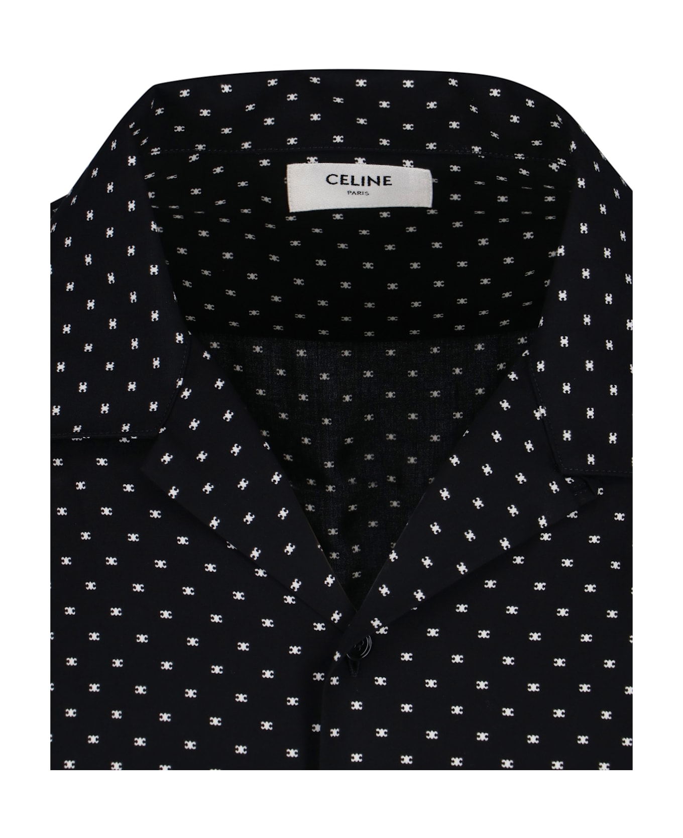 Hawaiian Logo Shirt