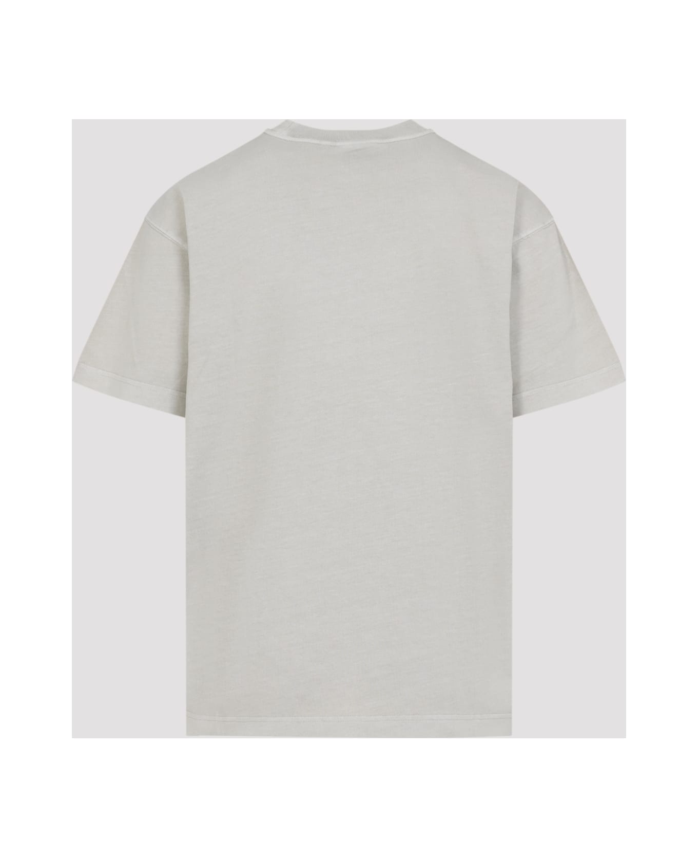 Carhartt Short Sleeves Vista T-shirt - Fleur De Sel