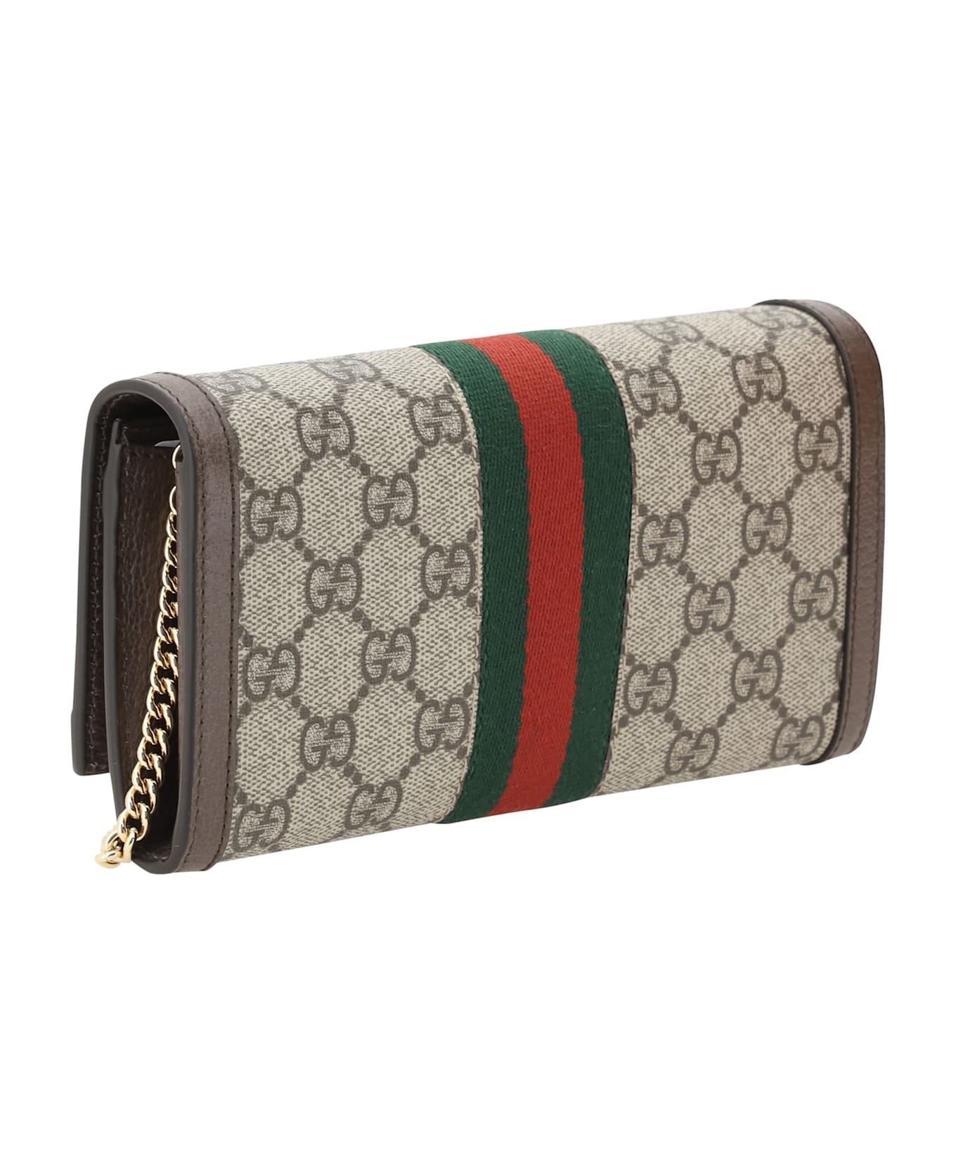Gucci Chain Wallet