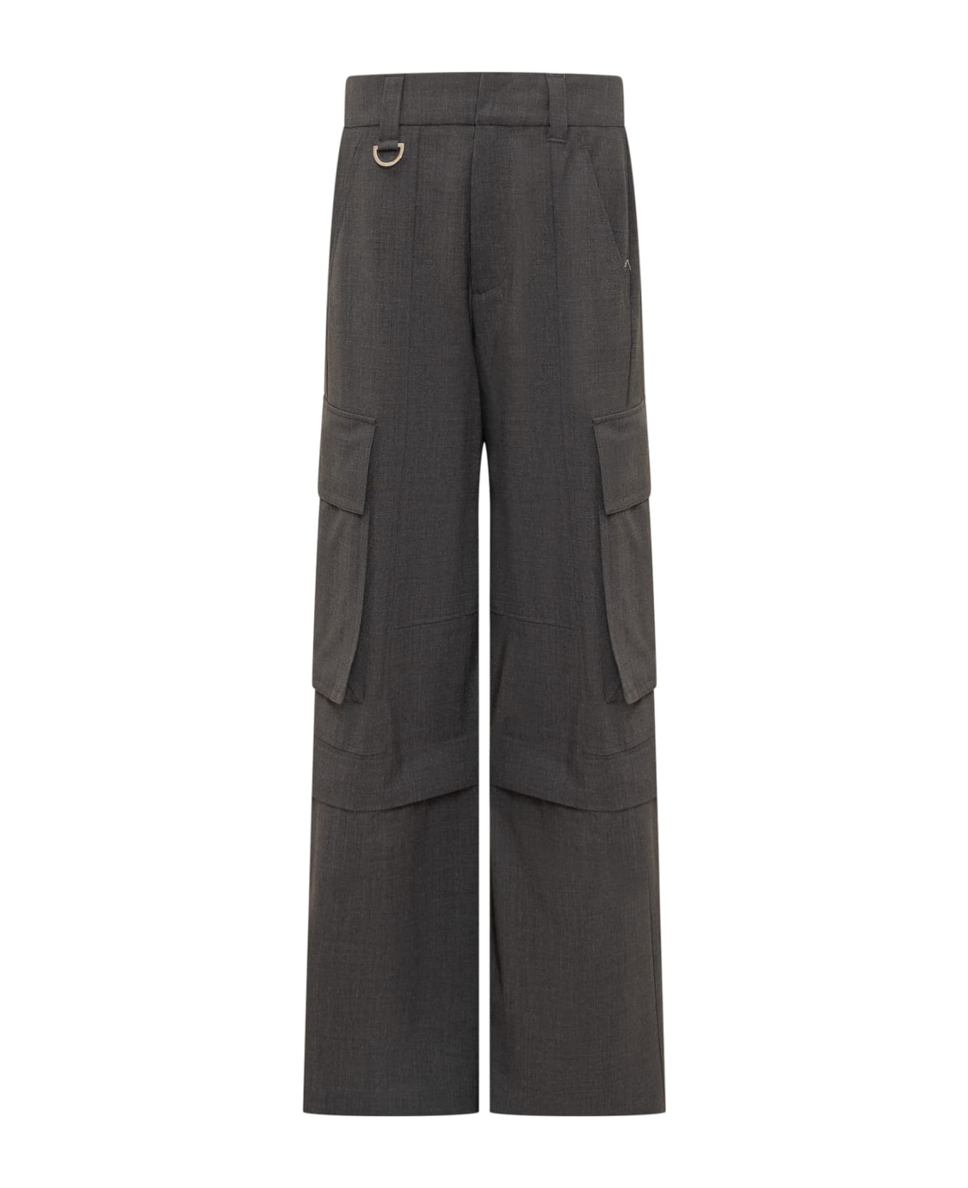 The Seafarer Police Trousers - 7091