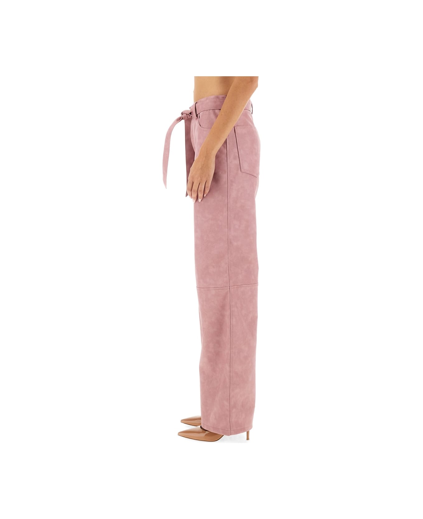 Baum und Pferdgarten Nadene Pants - PINK