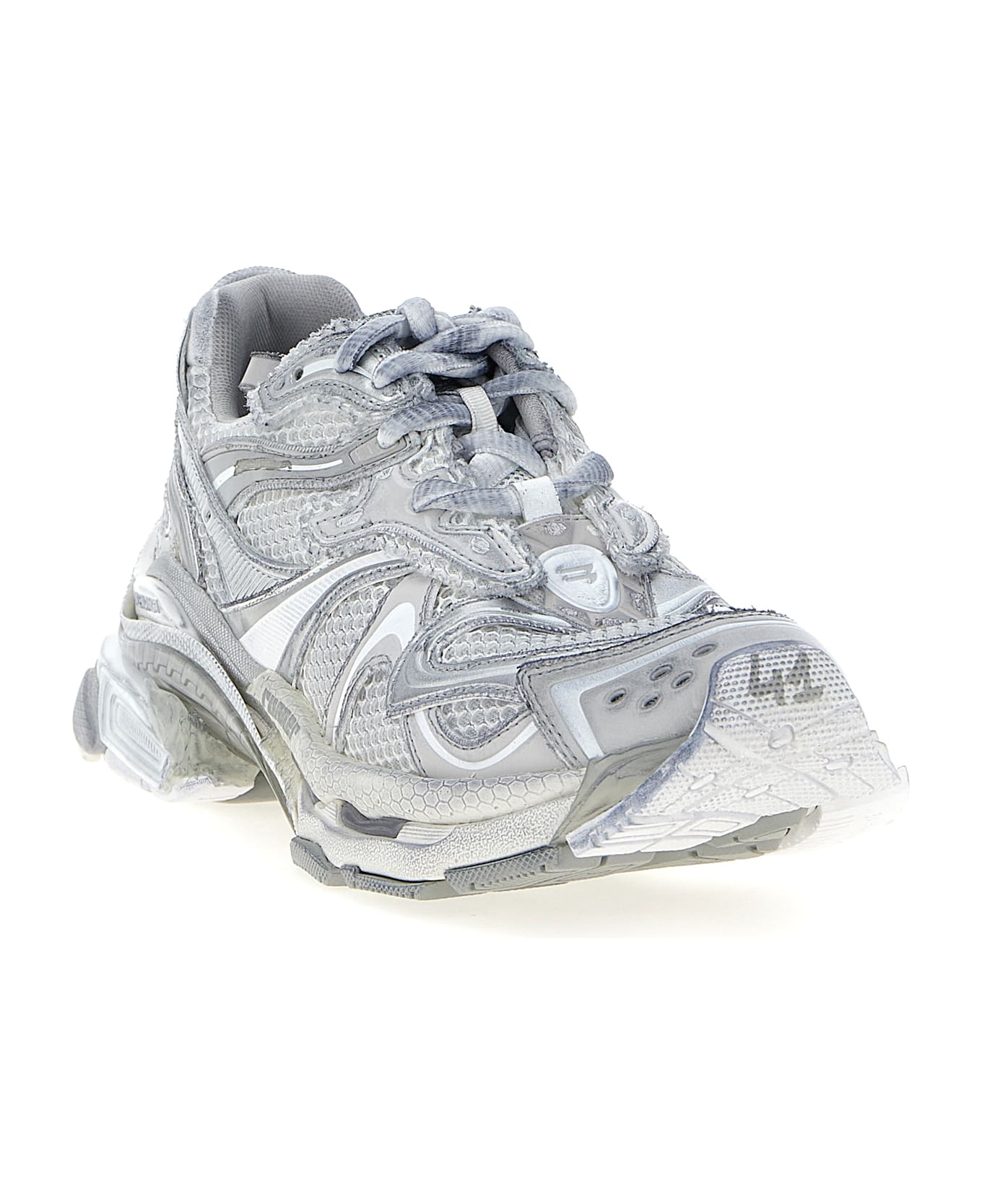 Balenciaga 'runner 2.0' Sneakers