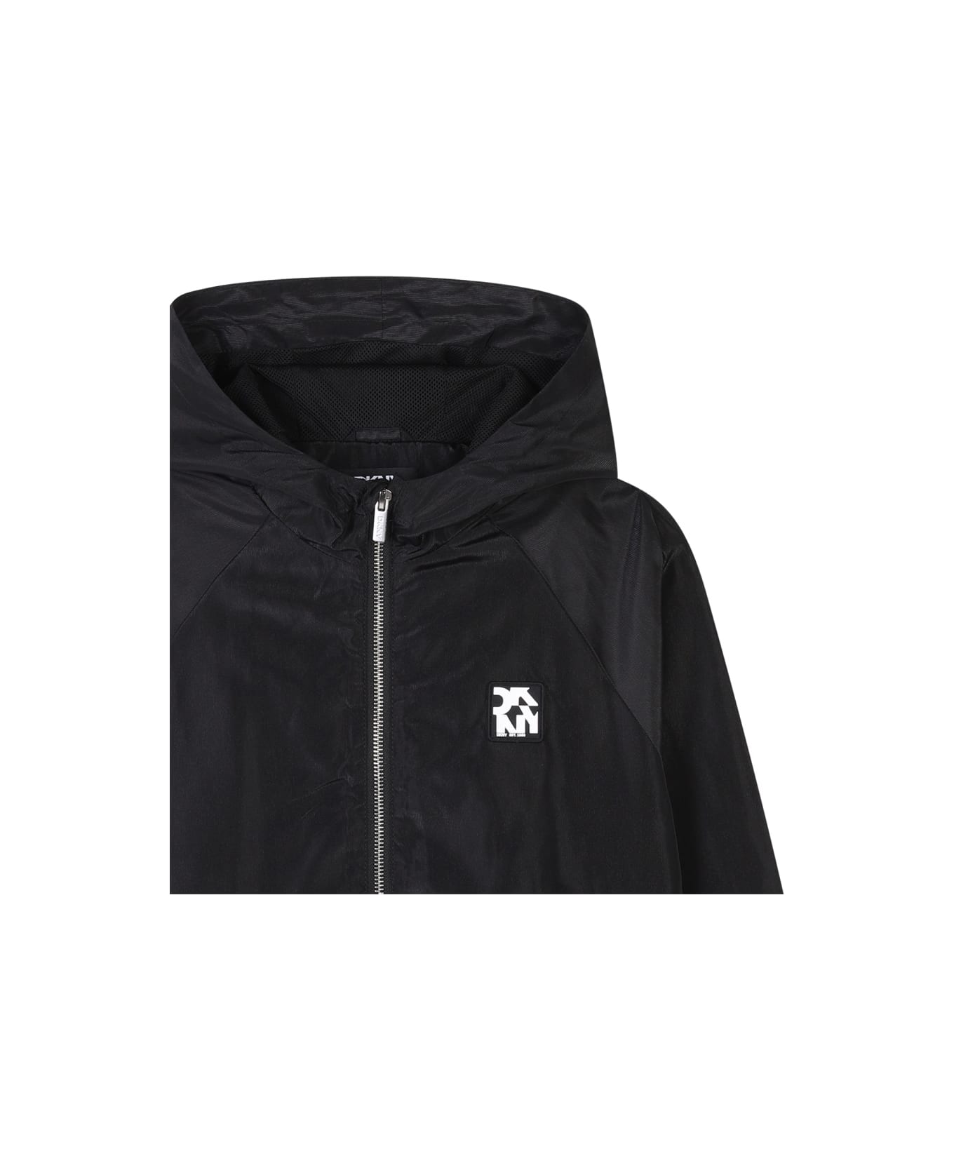 DKNY Jacket - BLACK