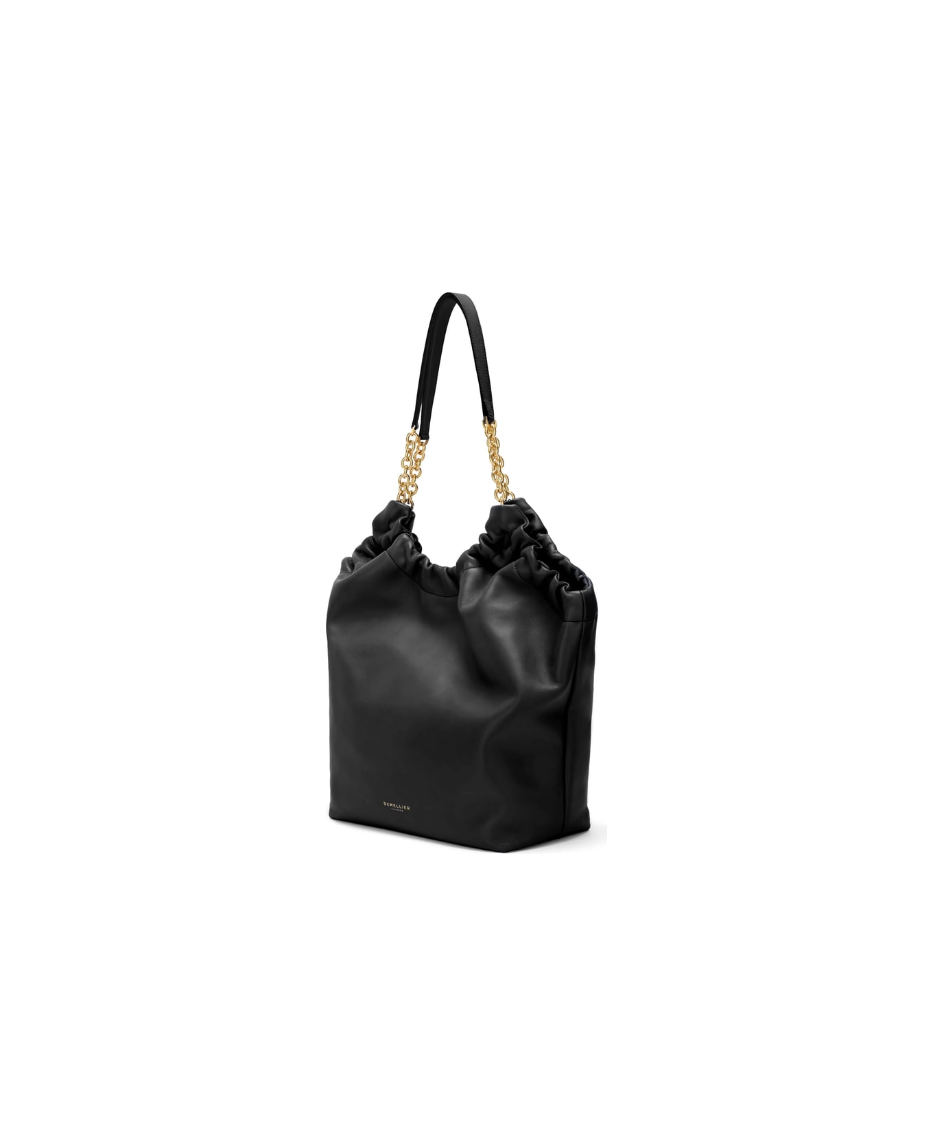 Demellier Bag - BLACK