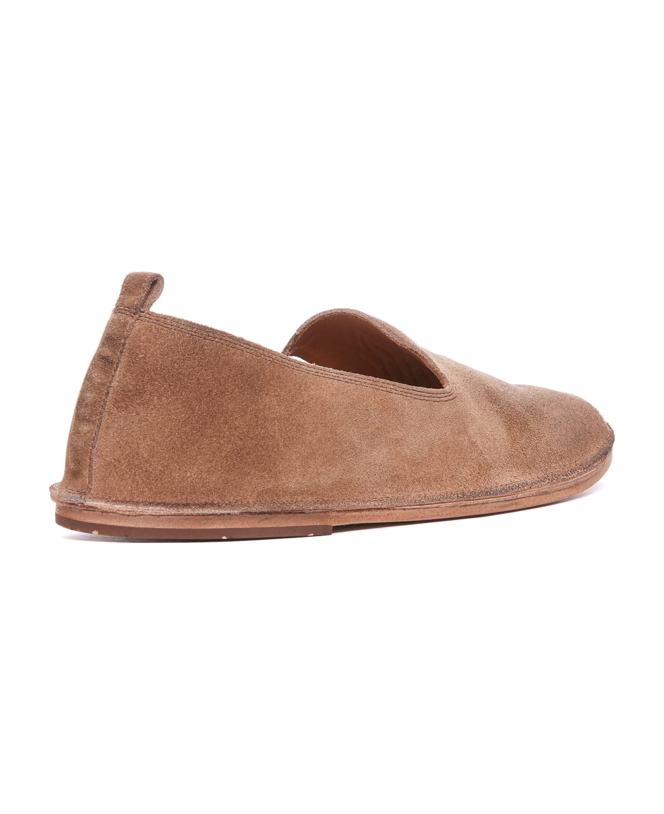 Marsell Strasacco Slippers - Beige
