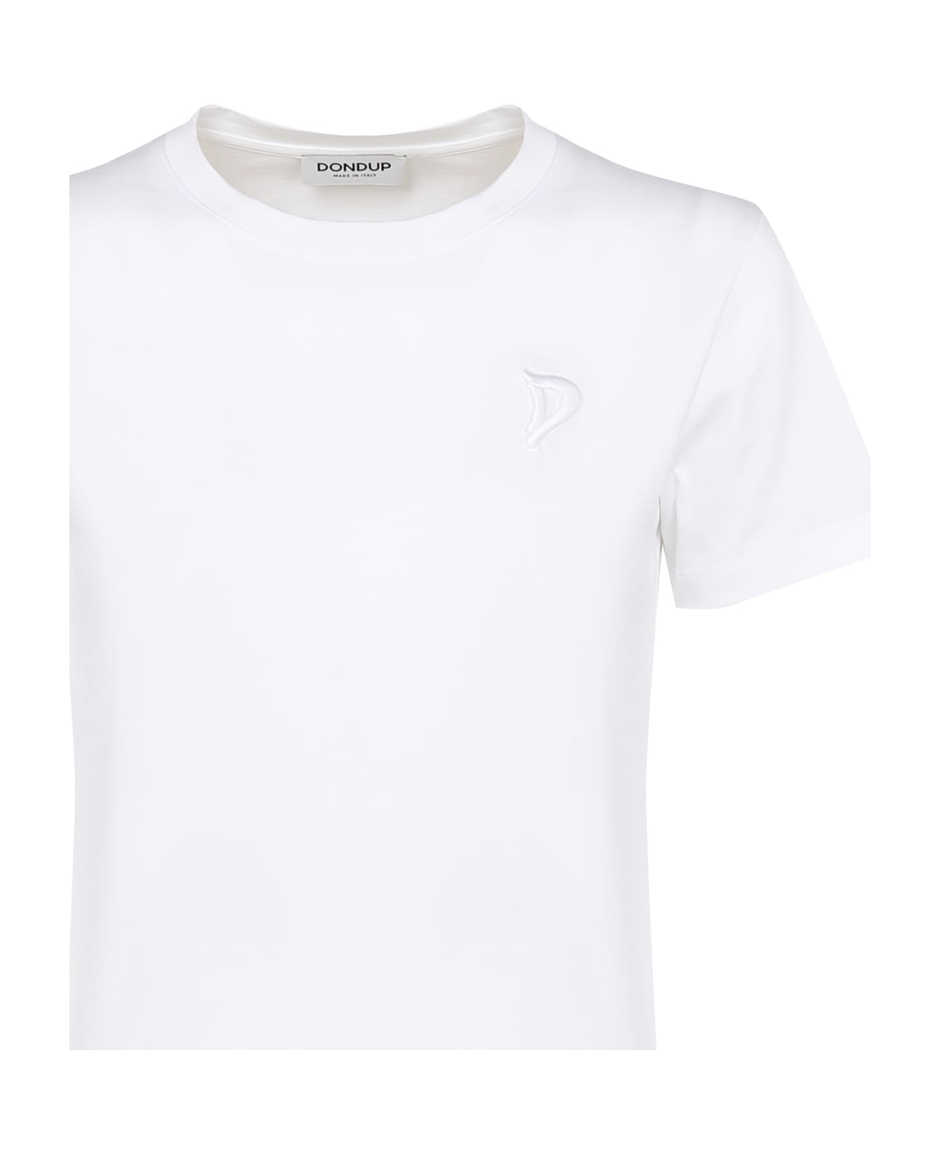 Dondup T-shirt Tシャツ