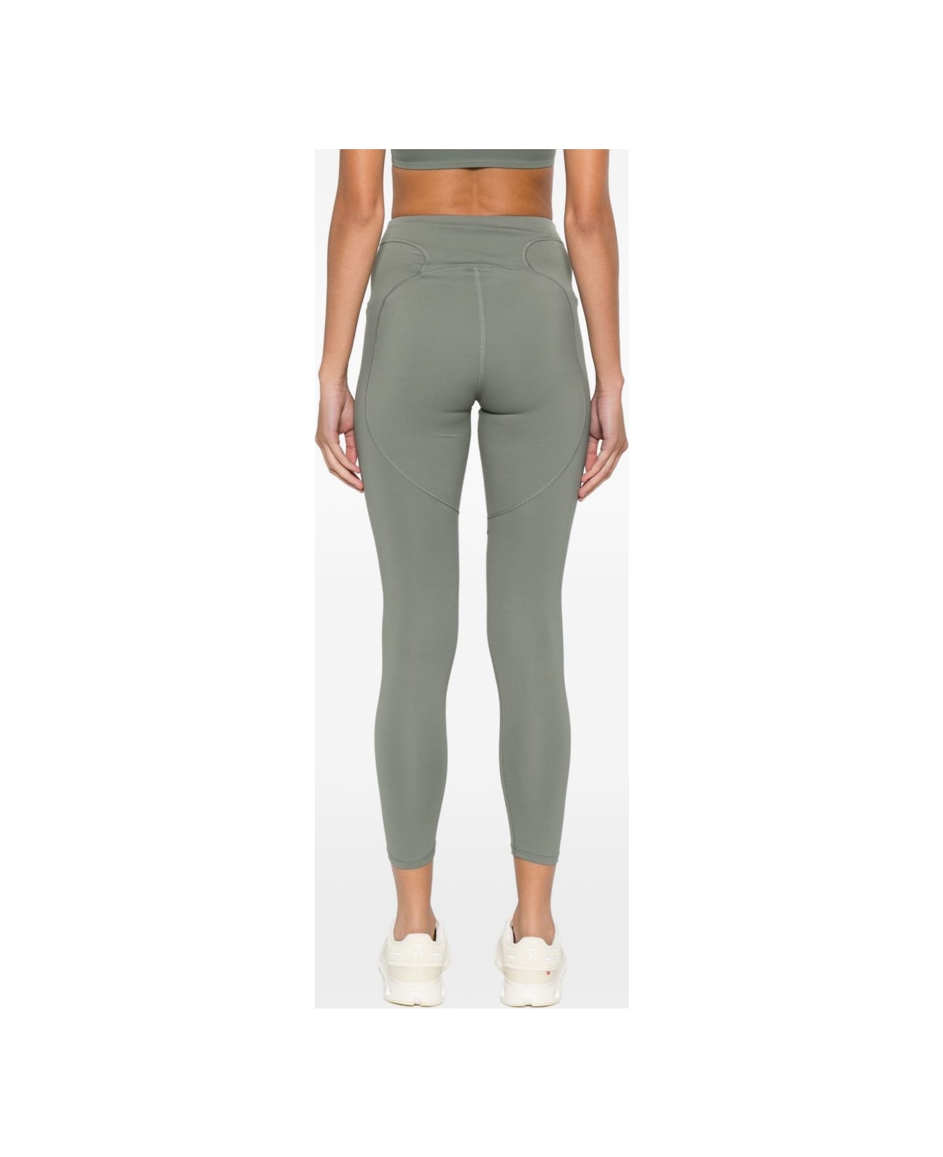 Adidas by Stella McCartney Logo Leggings