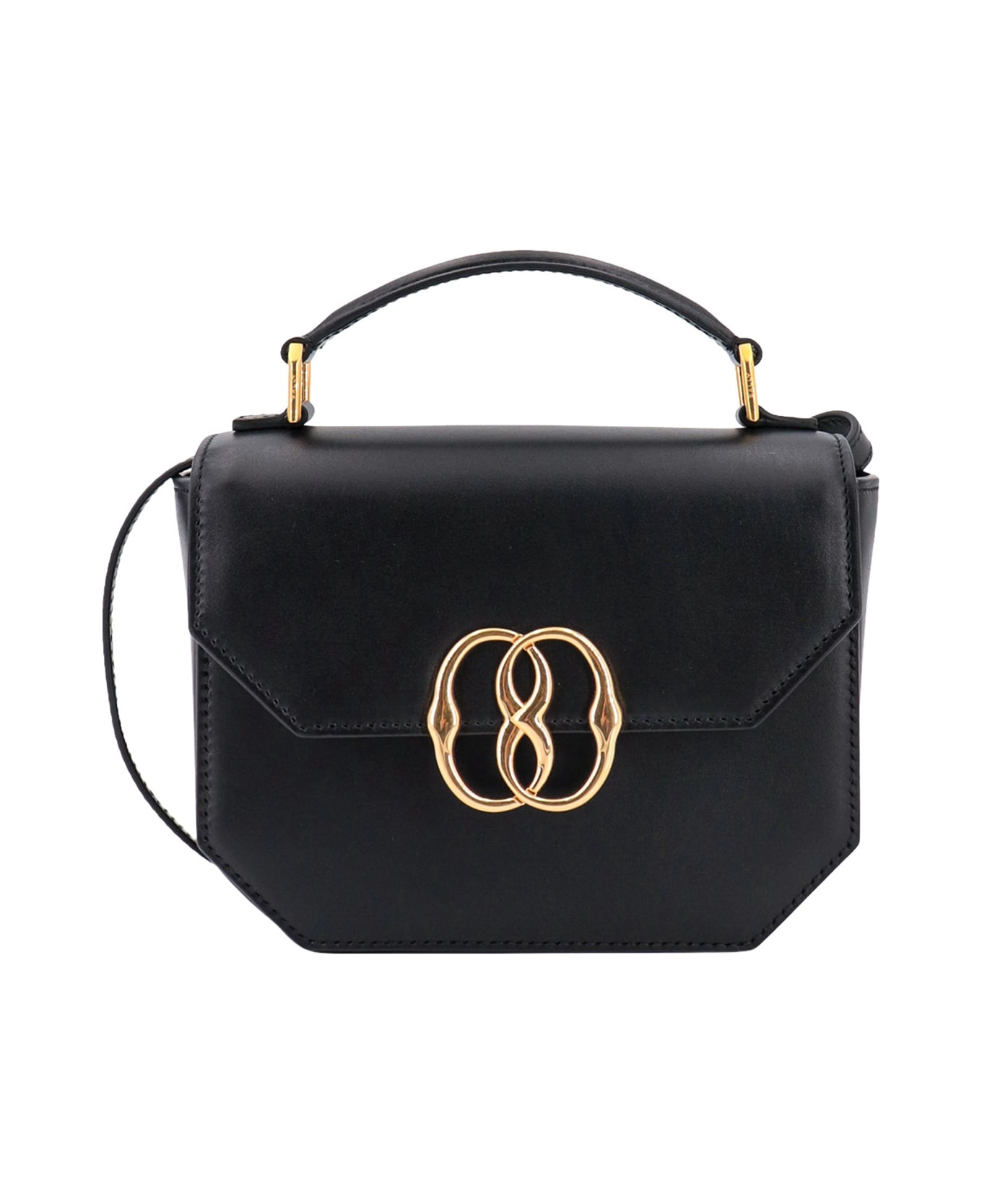 Bally Handbag - Black