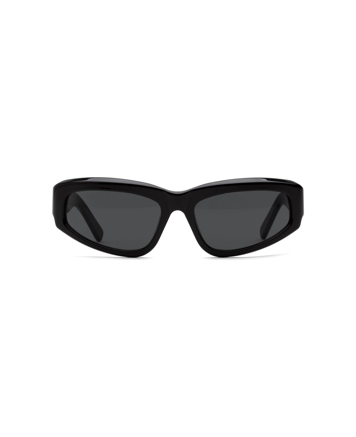 RETROSUPERFUTURE Motore Black 5ab Sunglasses - Nero