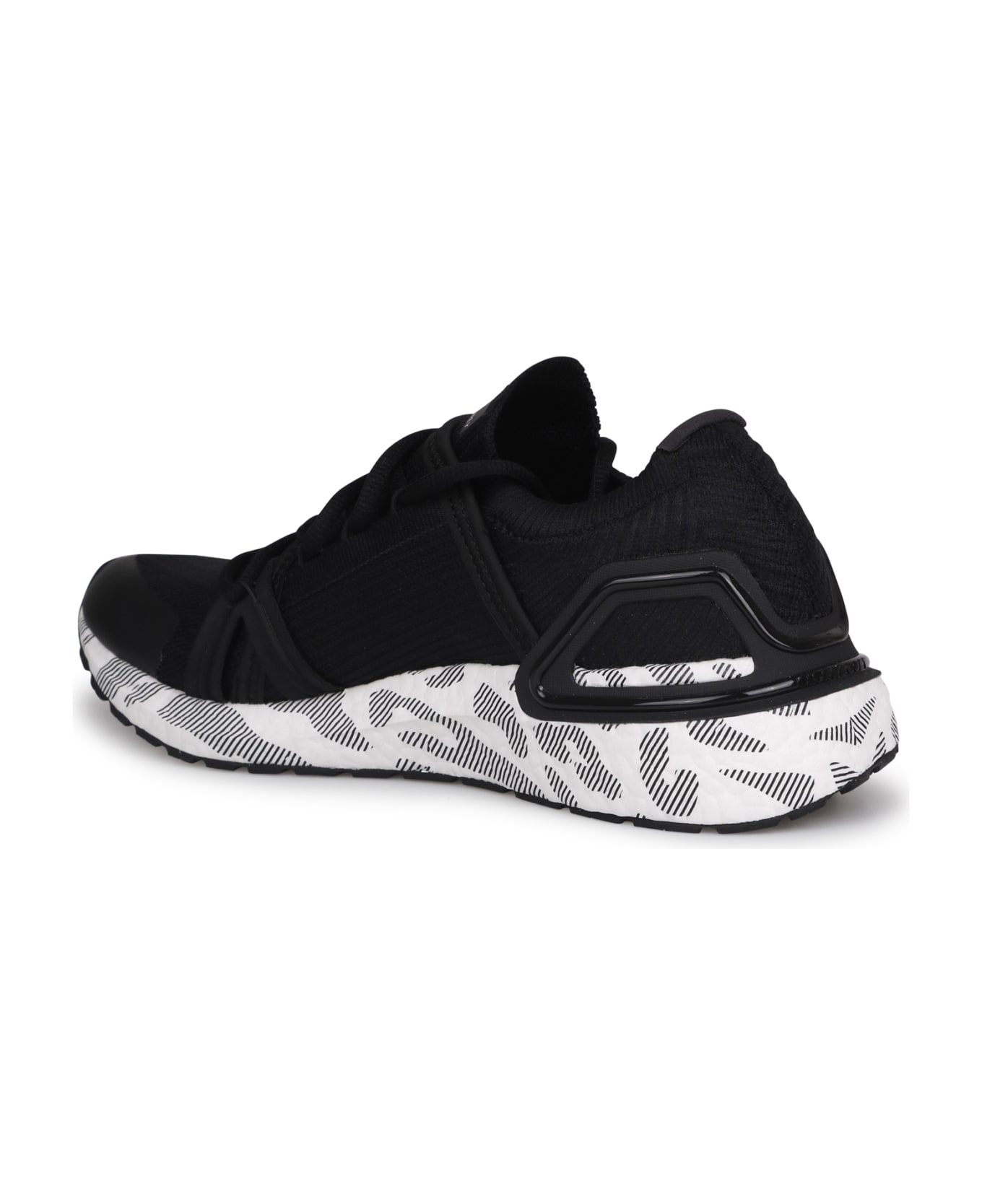 Adidas by Stella McCartney Ultraboost 20 Low-top Sneakers - Black スニーカー