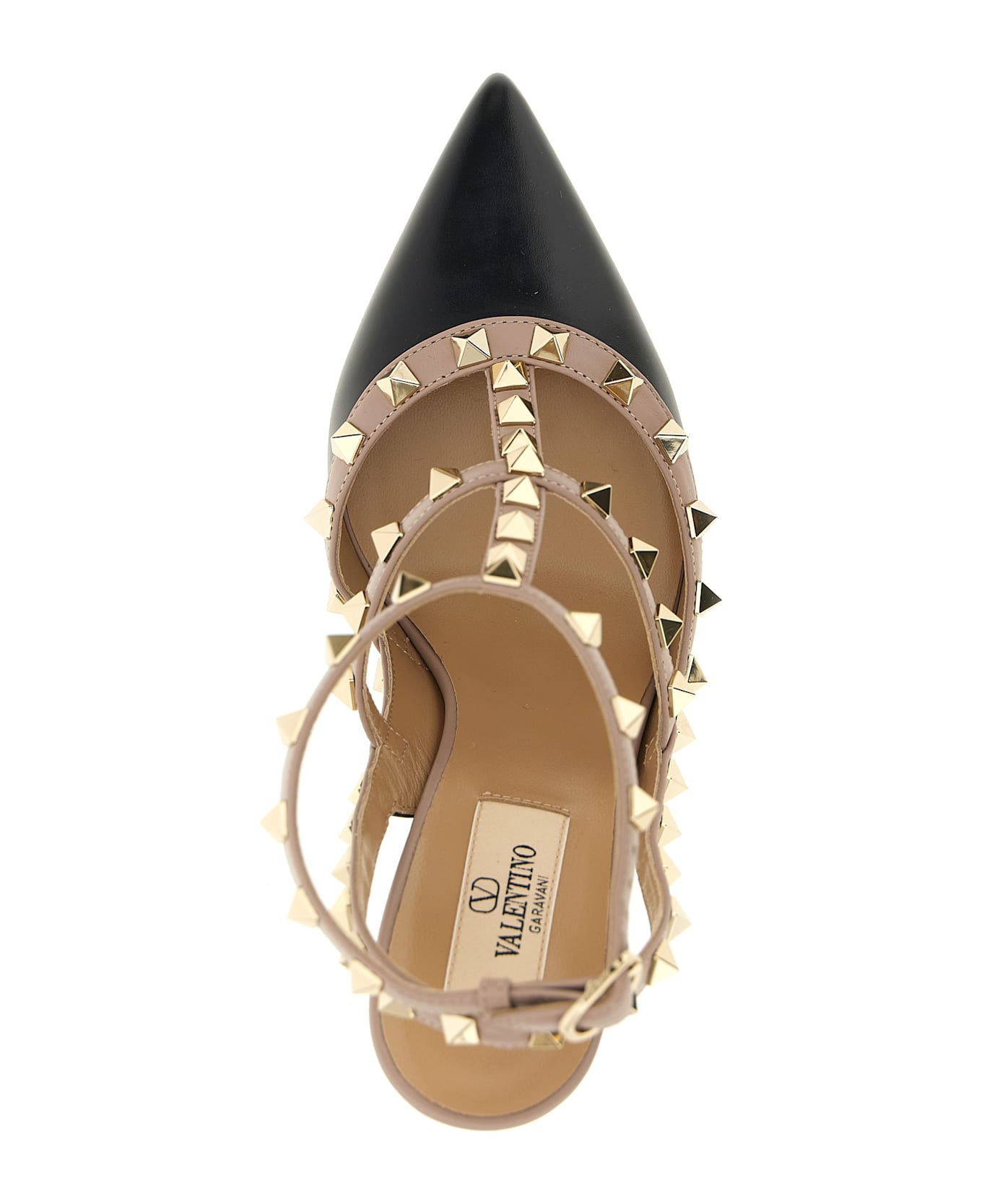 Valentino Garavani 
rockstud
 Pumps - Black  