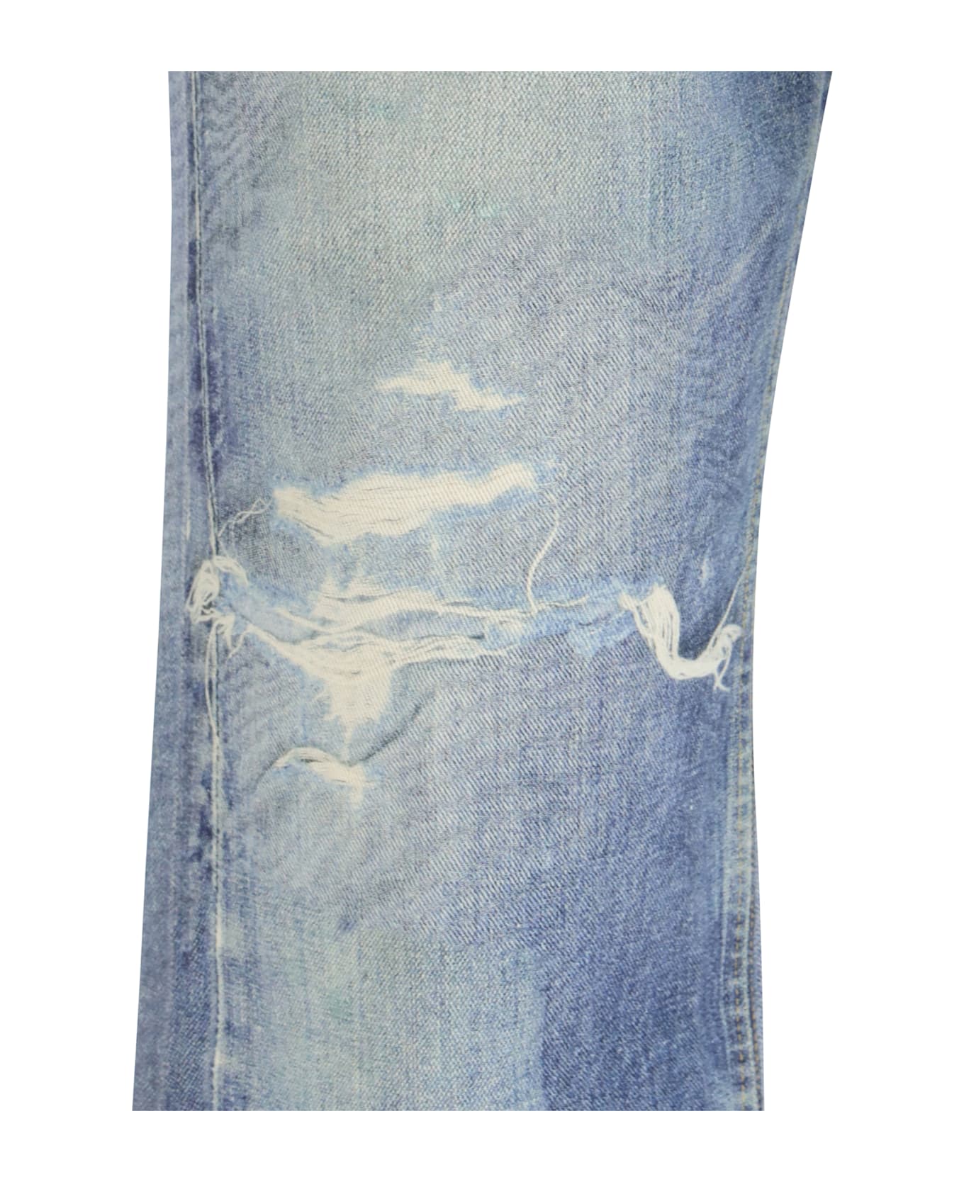 Our Legacy Jeans Third Cut