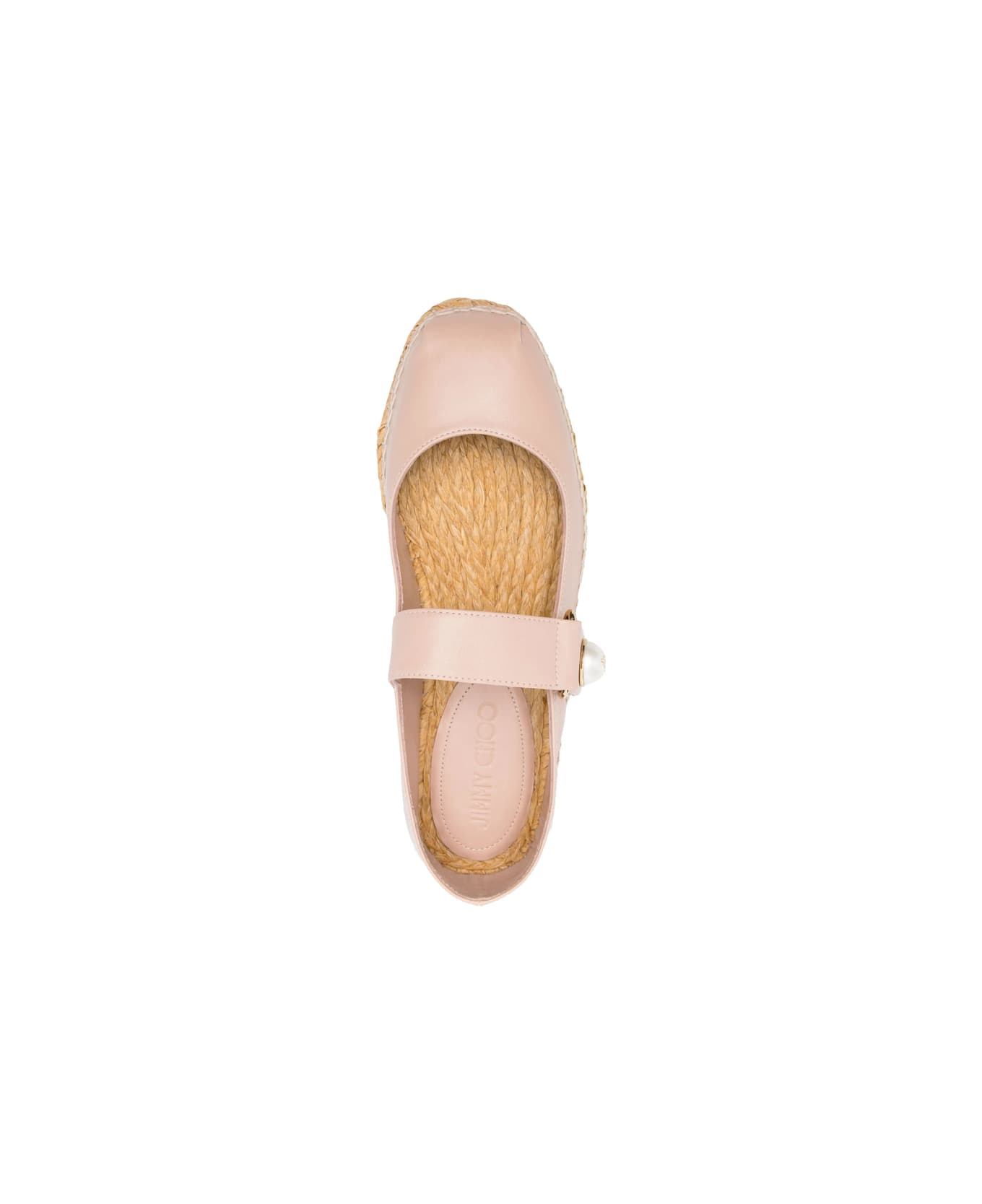 Jimmy Choo Shoes - PINK