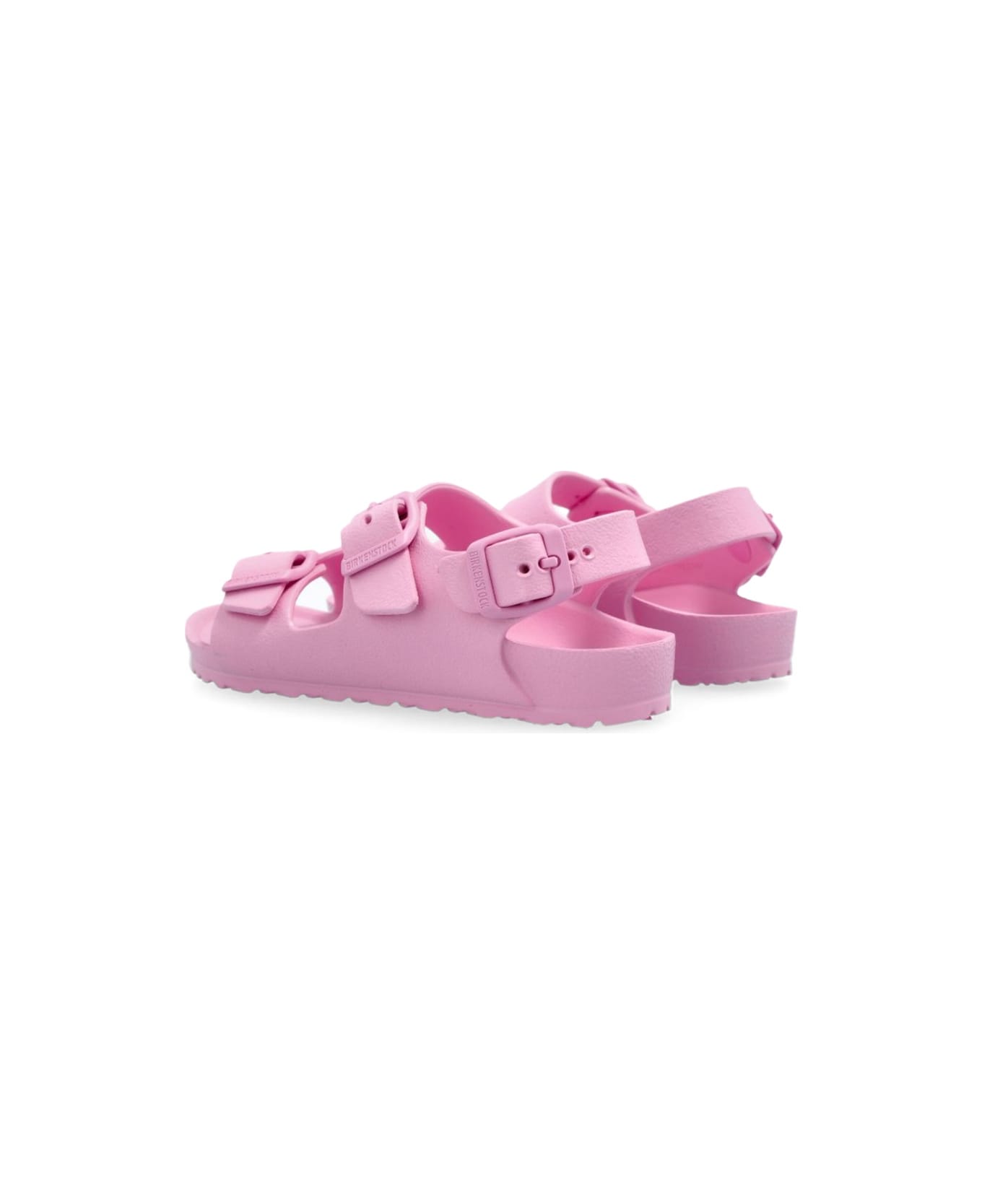 Birkenstock Milano Eva Sandals - PINK
