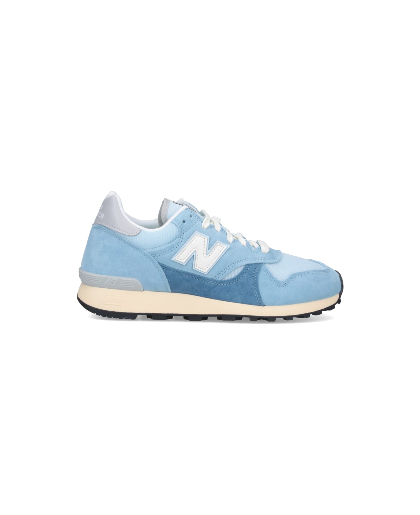 New Balance "475" Sneakers - Light Blue