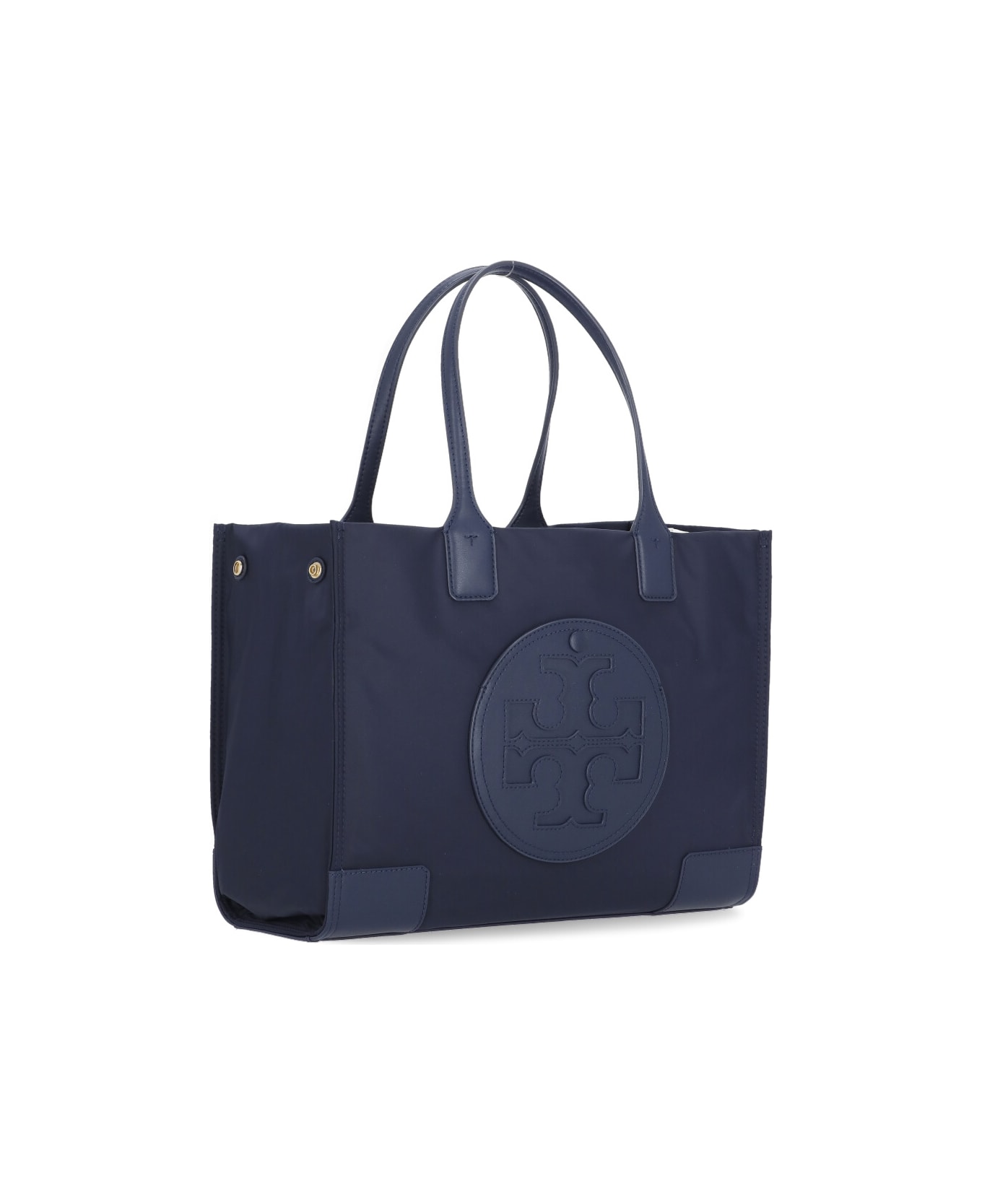 Tory Burch Ella Tote Bag - Blue