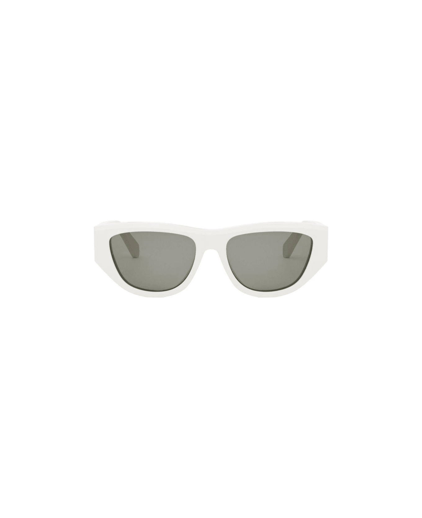 Celine Cat-eye Frame Unisex Sunglasses - 25a