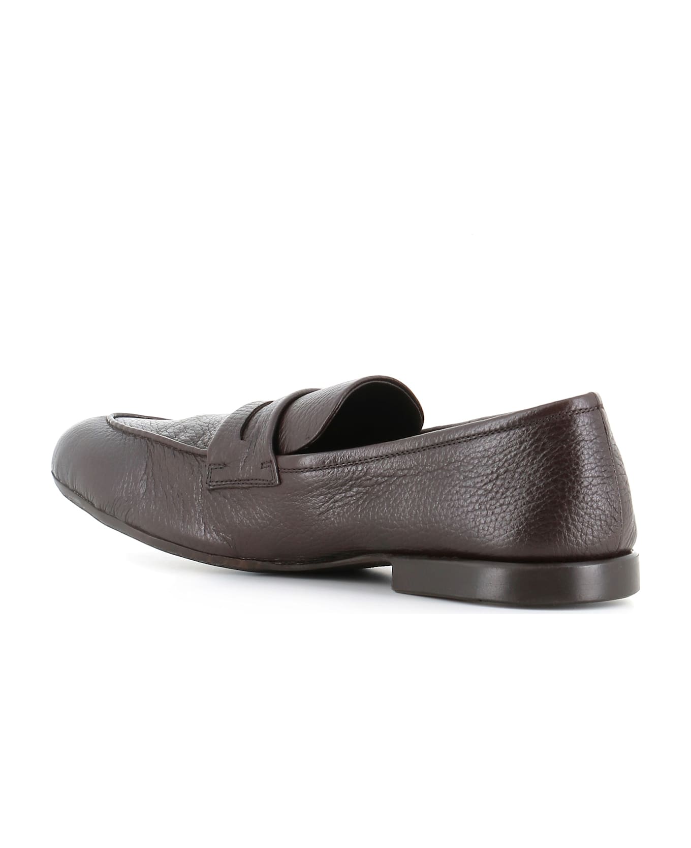Alexander Hotto Loafer 67050 - Brown