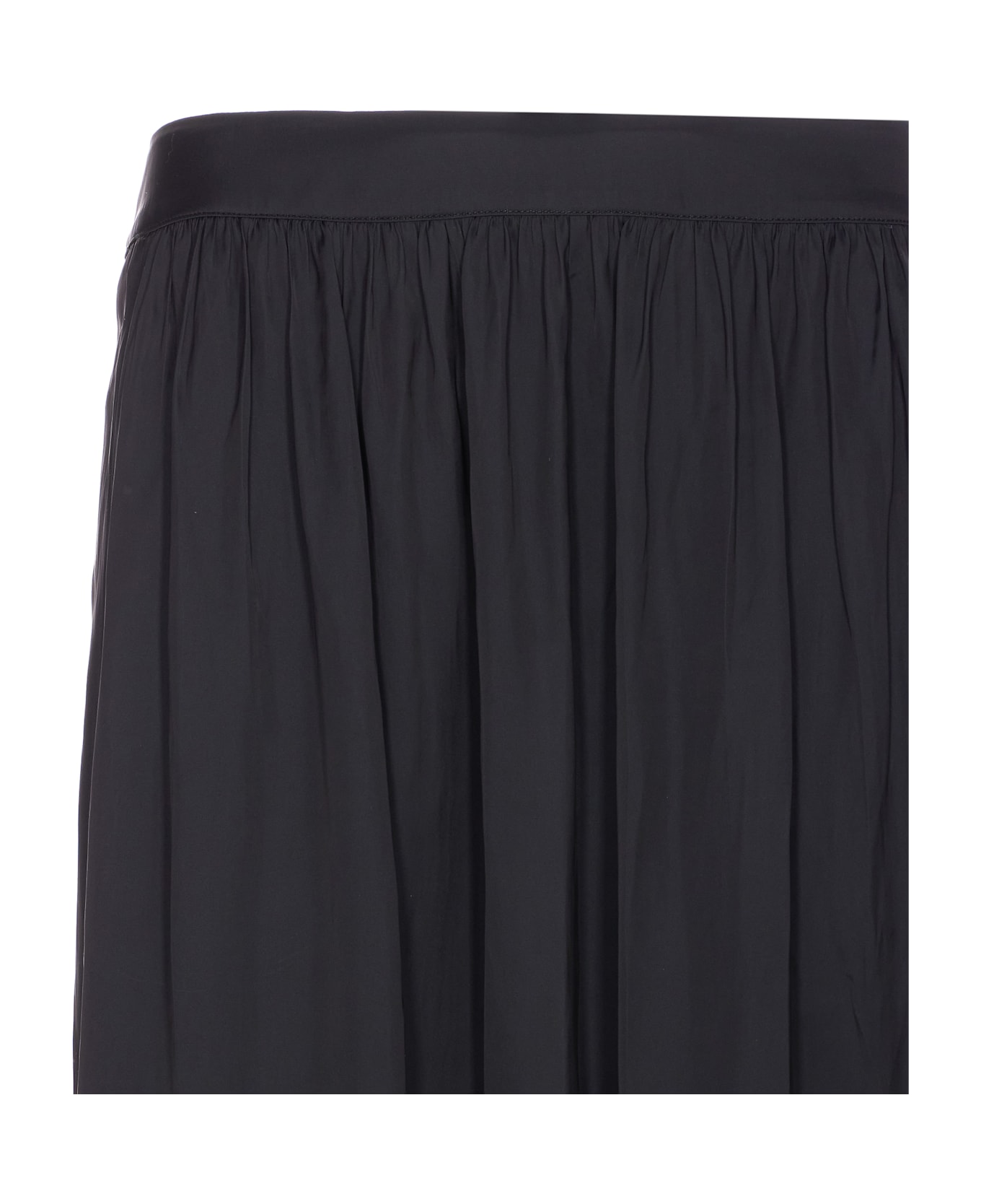 Zadig 
Voltaire Jady Bijoux Skirt - Black