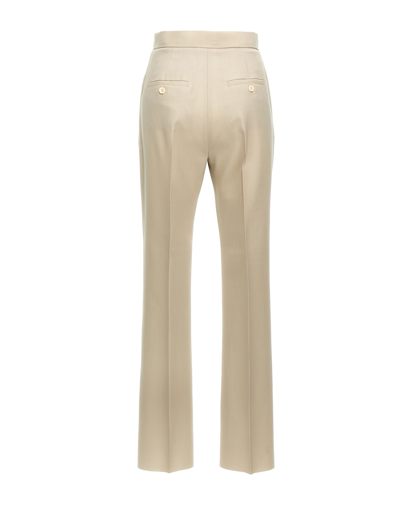 Max Mara 
turbigo
 Pants - Beige
