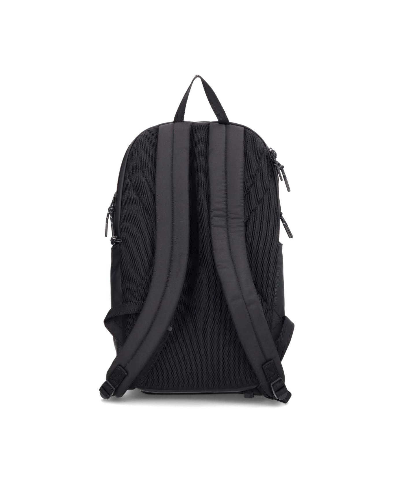 Hugo Boss Backpack "onset" - BLACK