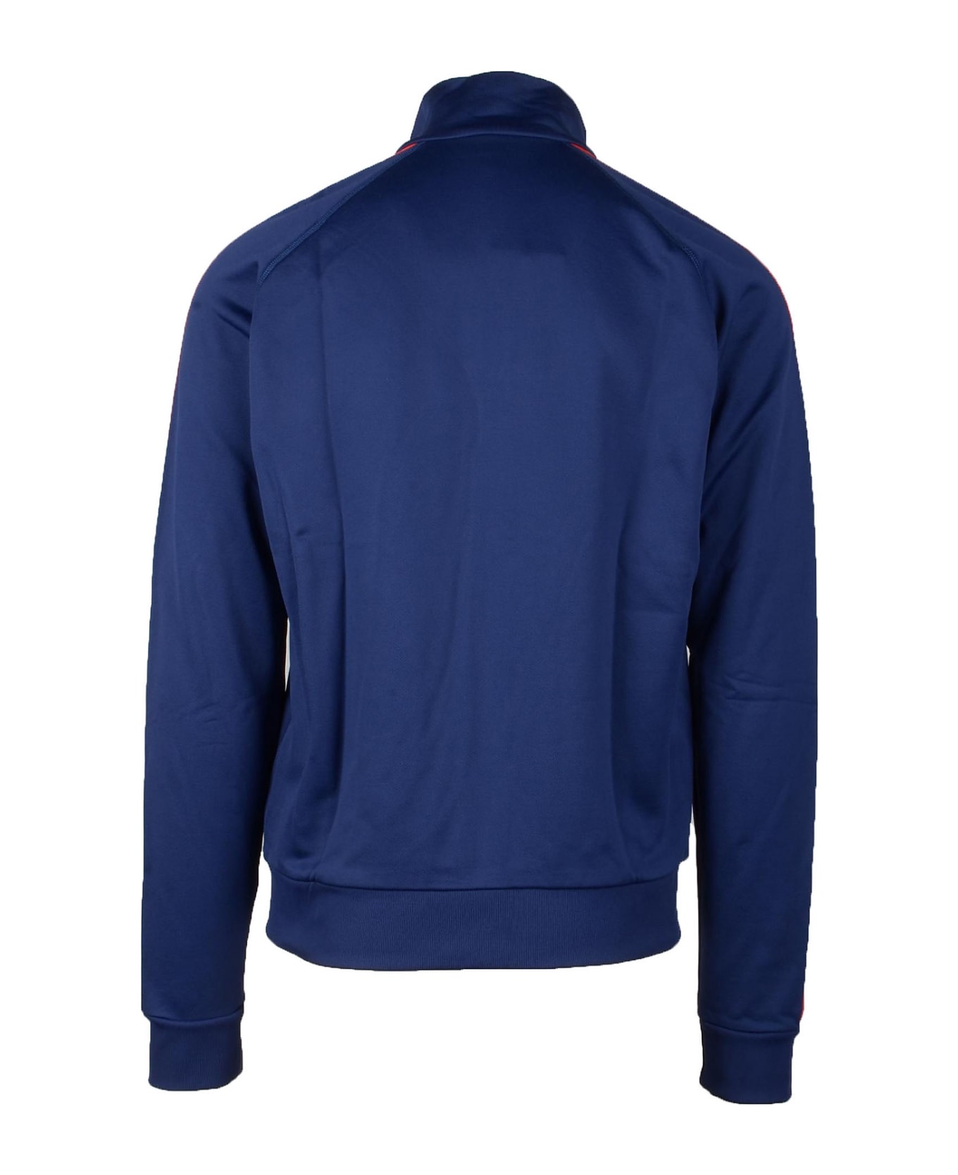 Dsquared2 Men's Navy Blue Sweatshirt - Navy Blue