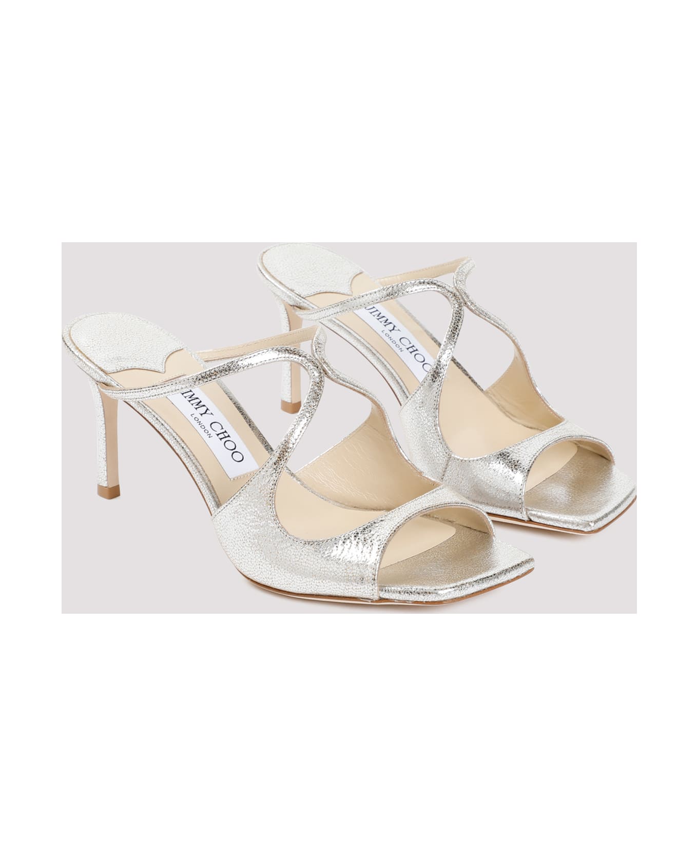 Jimmy Choo Anise 75 - Champagne