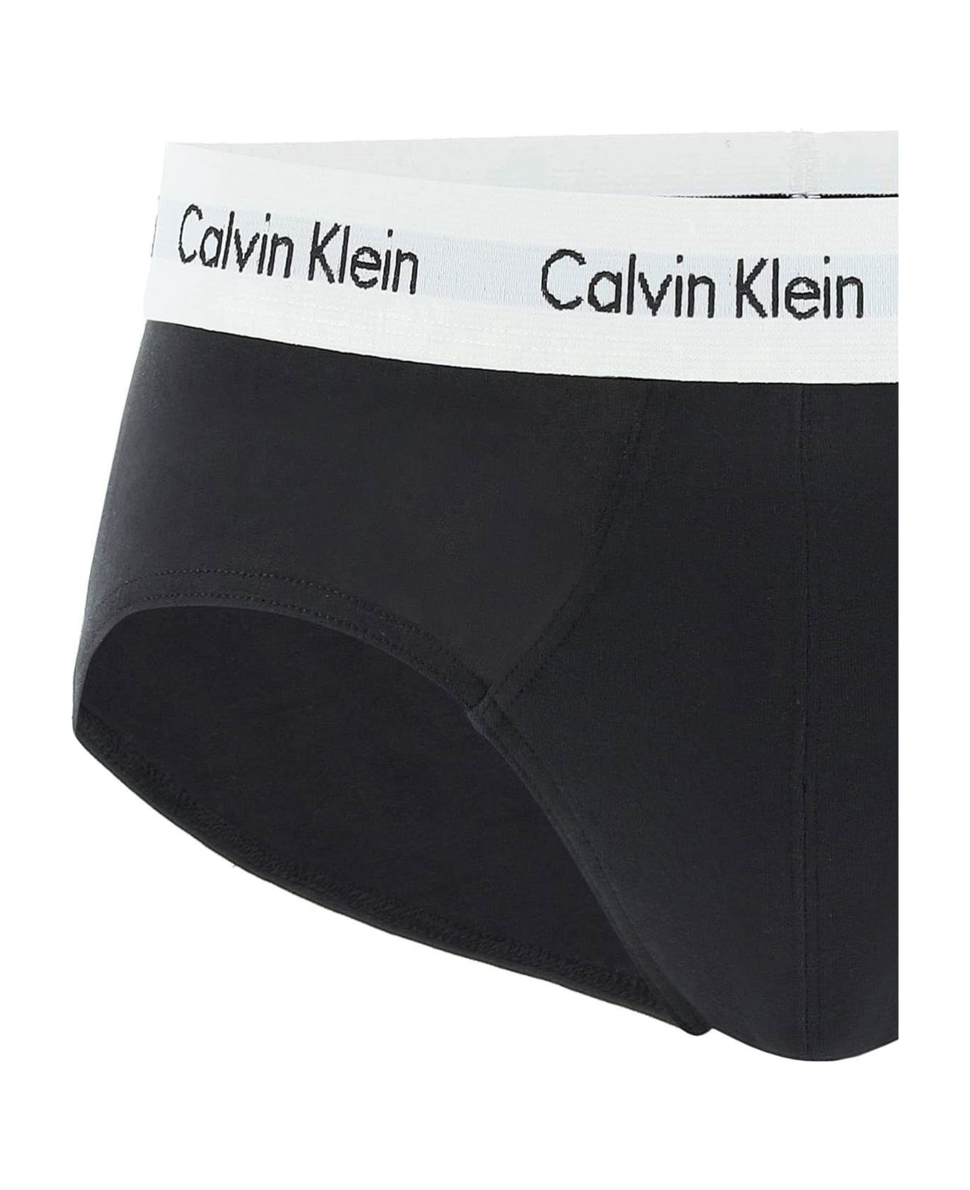 Calvin Klein Tri-pack Underwear Briefs Calvin Klein