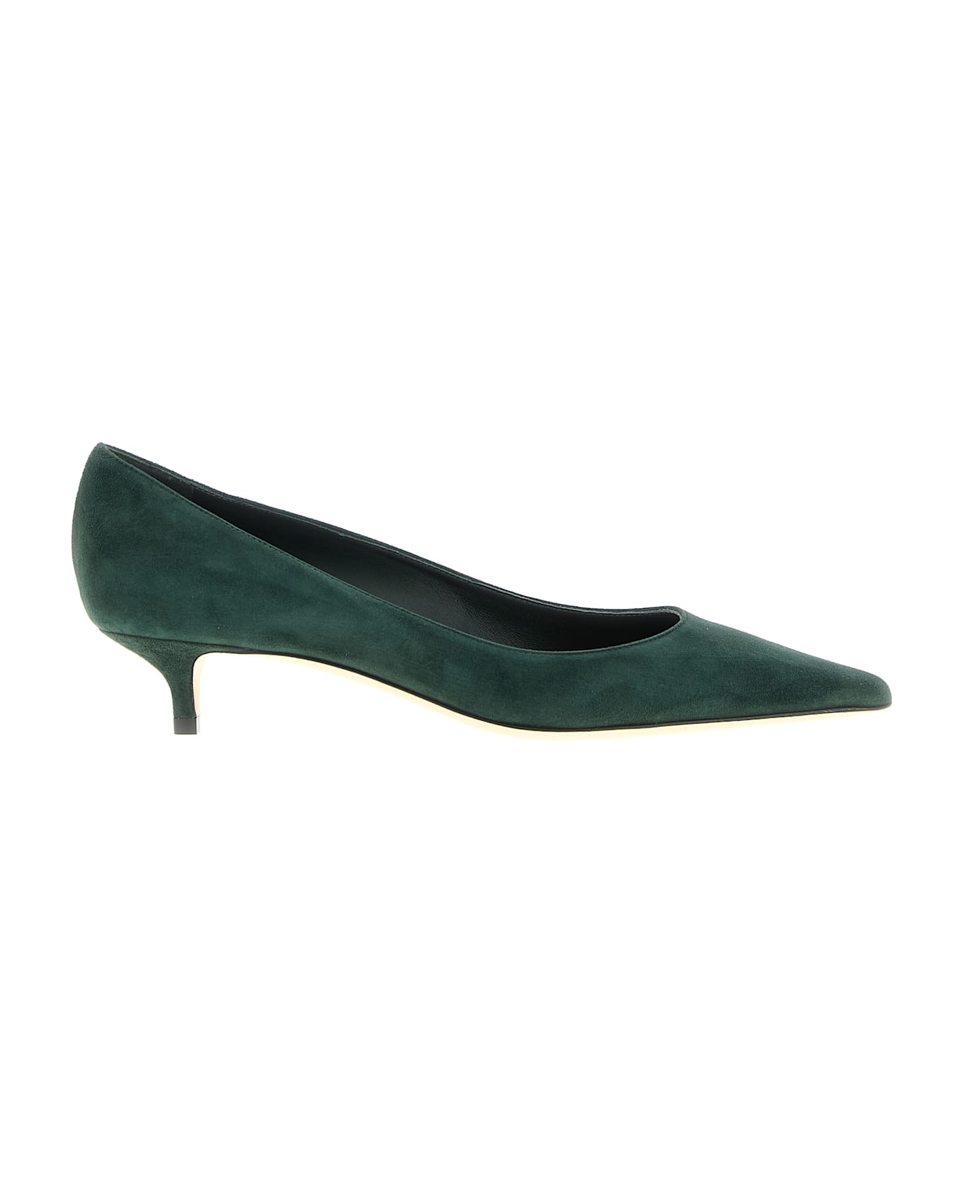 Jimmy Choo 'amelia' Pumps - Green