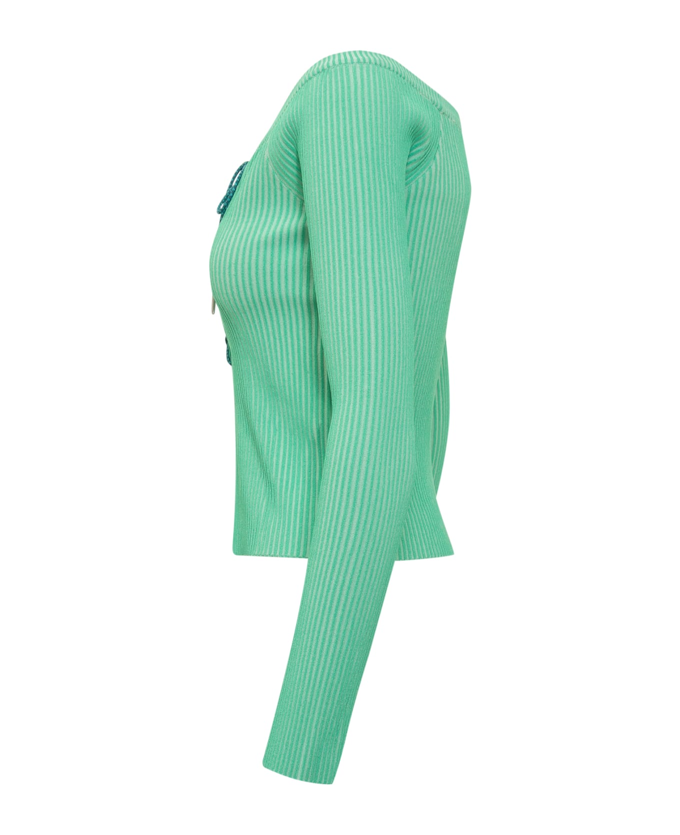 Andersson Bell Mona Top - GREEN