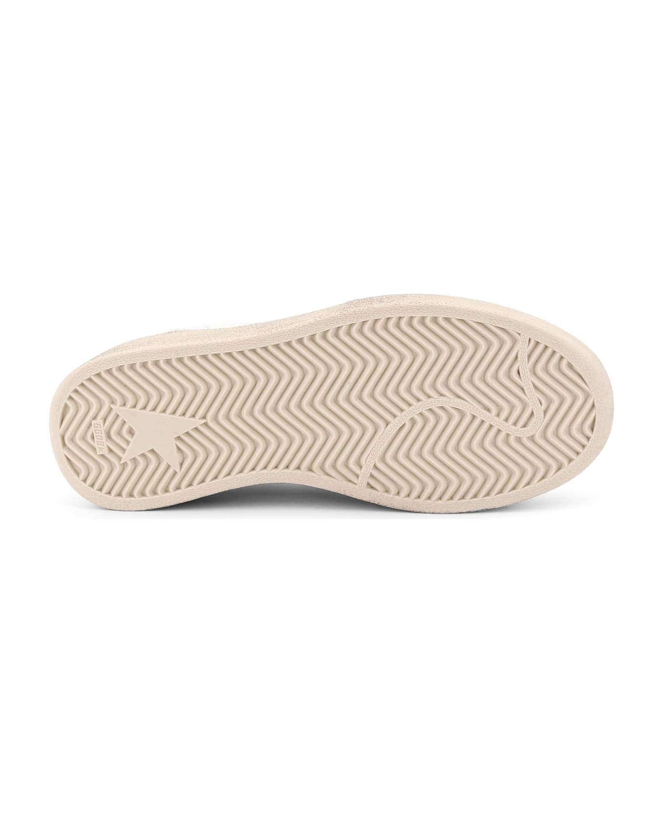 Golden Goose Ballstar 2 Sneakers - White