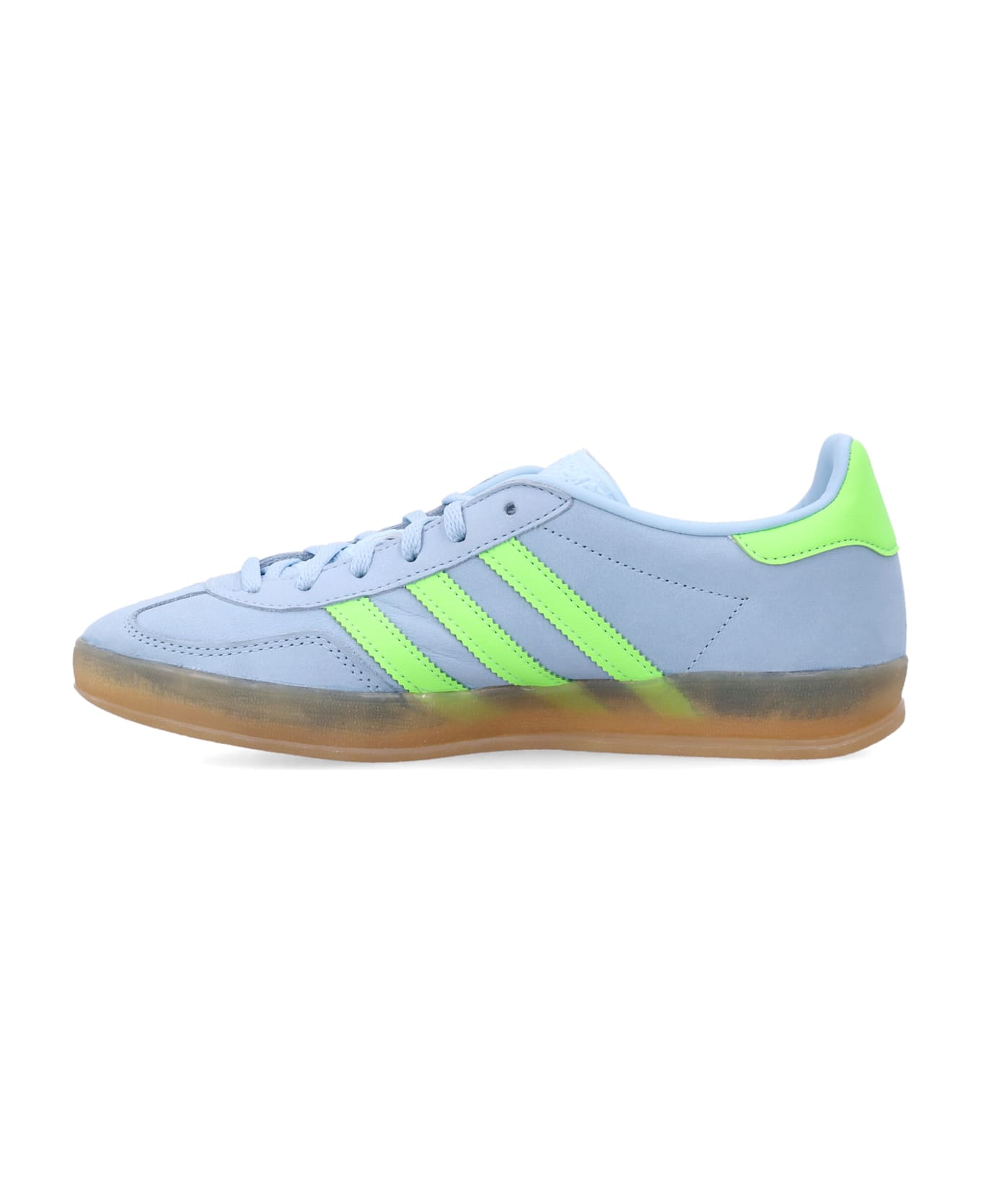 Adidas Originals Gazelle Indoor Woman Shoes - CLESKY