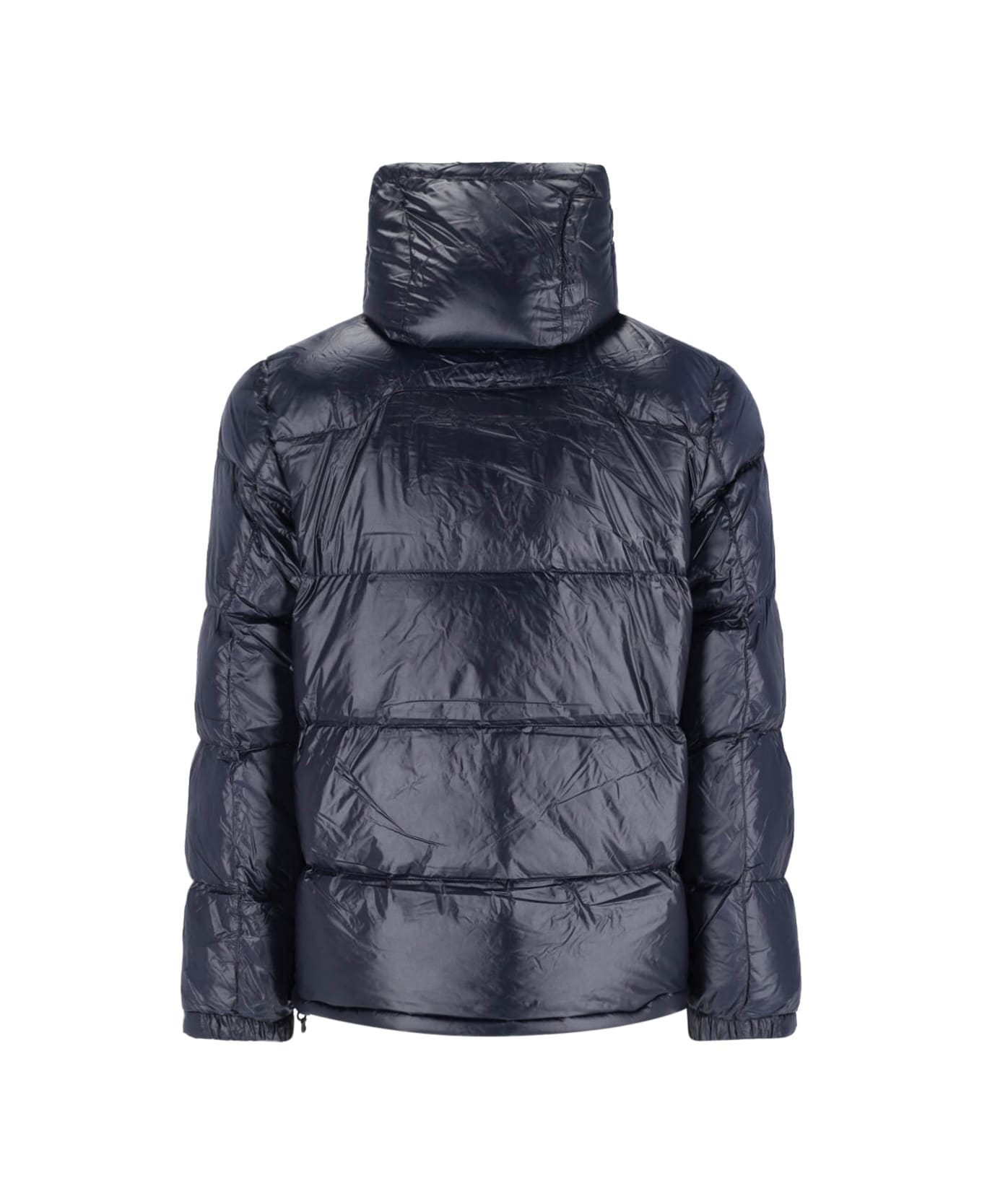 Ralph Lauren 
gorham
 Down Jacket - COLLECTION NAVY GLOSSY
