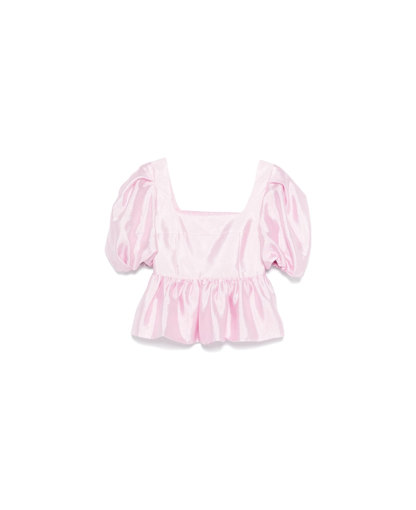 Stine Goya Sweater - PINK
