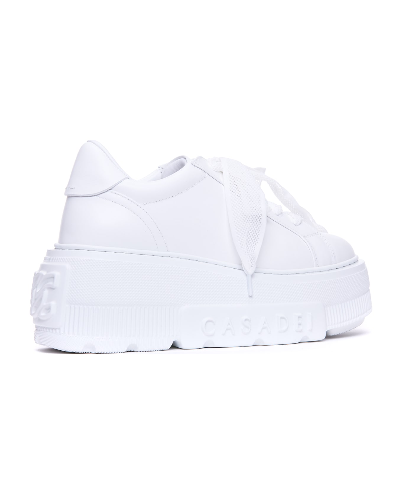 Casadei Nexus Net Salento Sneakers