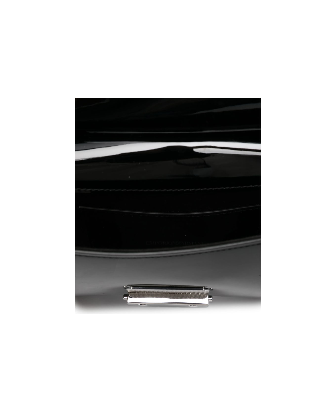 Emporio Armani Bag - BLACK