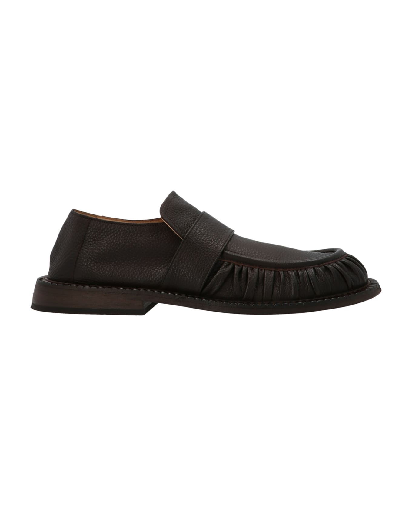 Marsell 'alluce Loafers - Brown