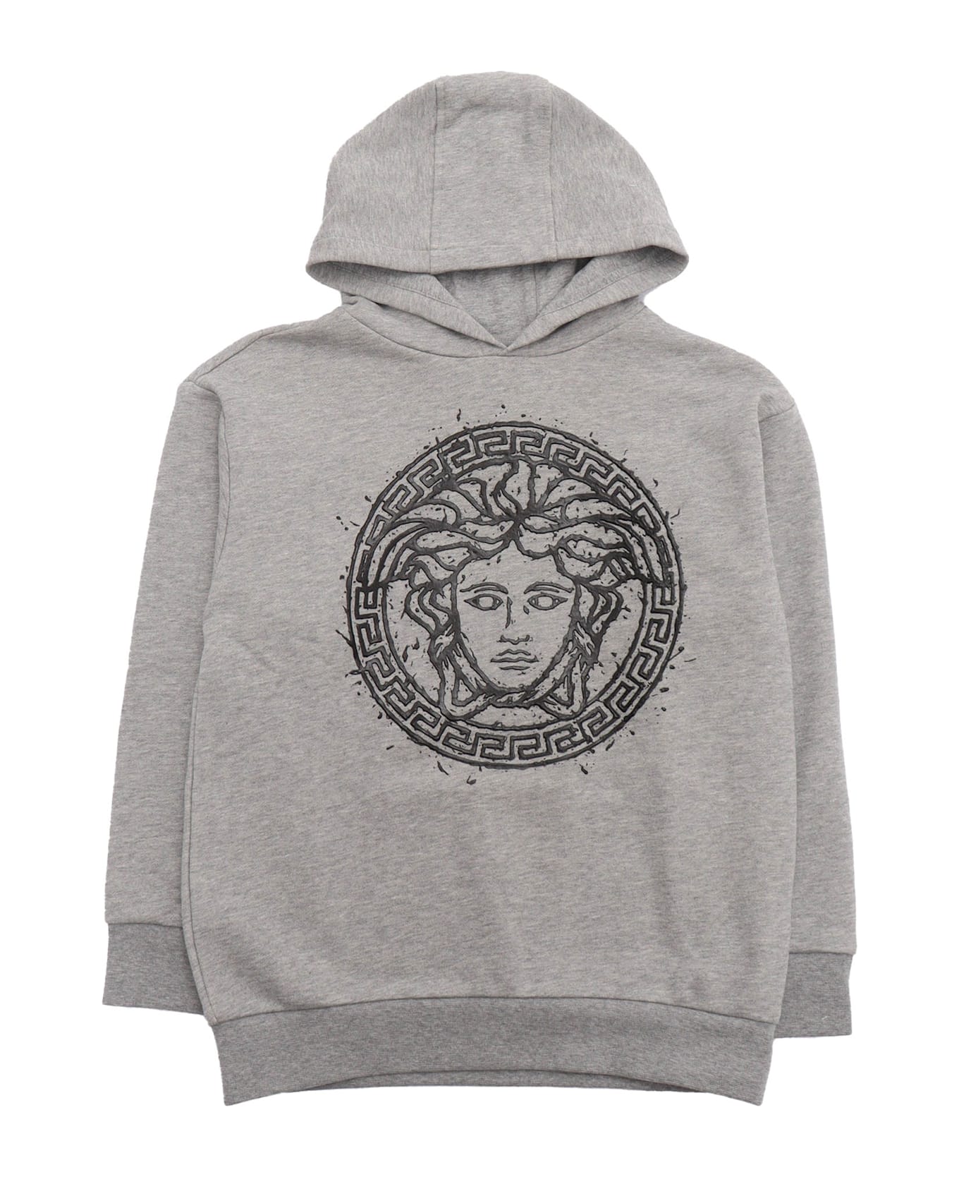Versace Activewear - GREY