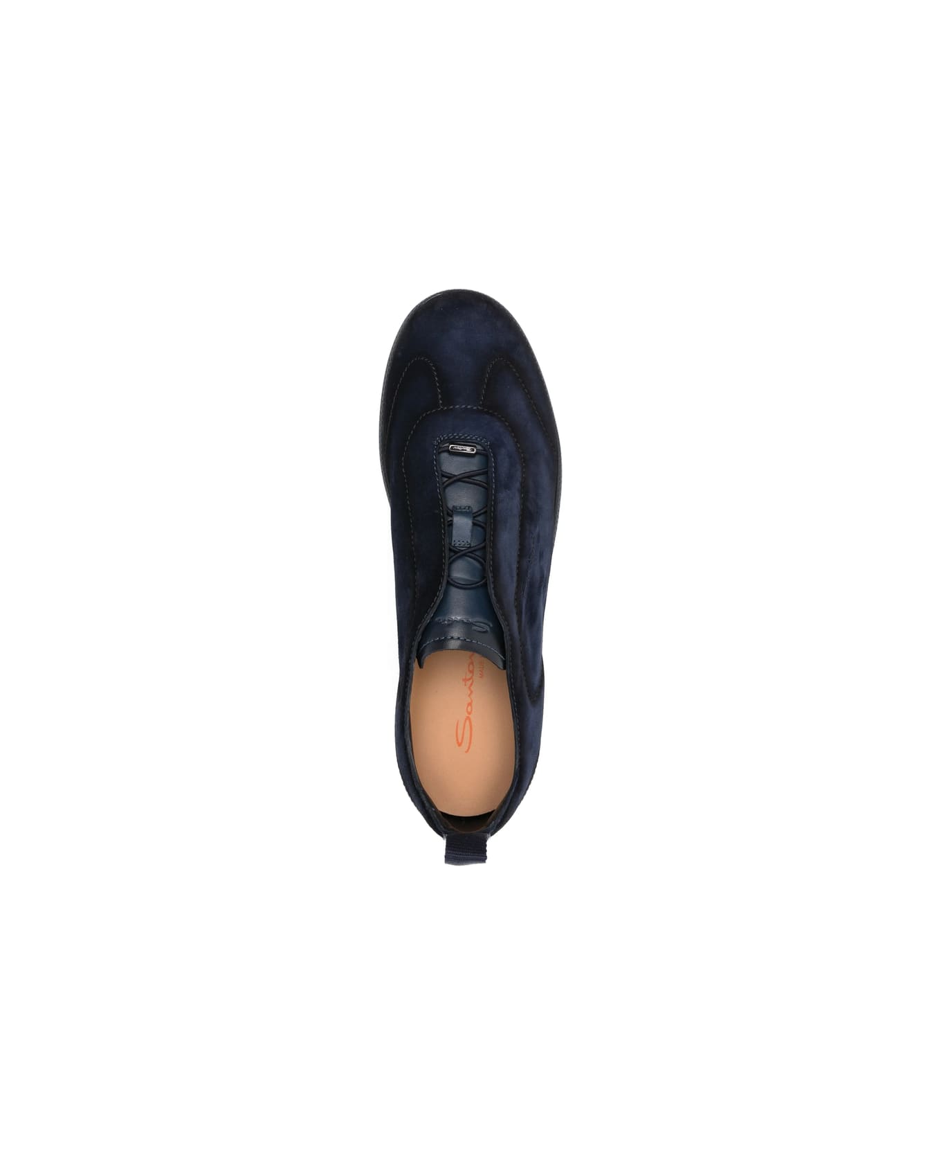 Santoni Sneaker - BLUE