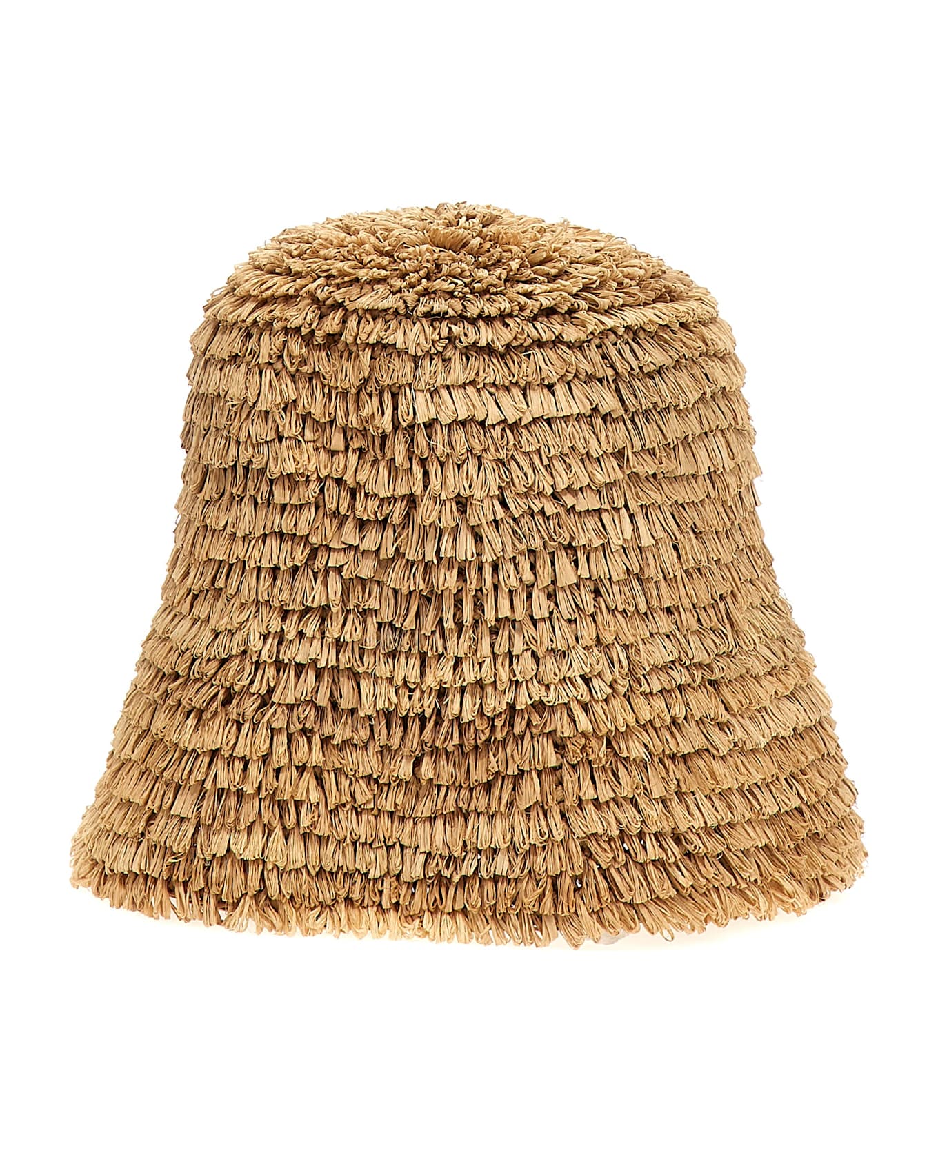 Ibeliv 
bango
 Bucket Hat - Beige