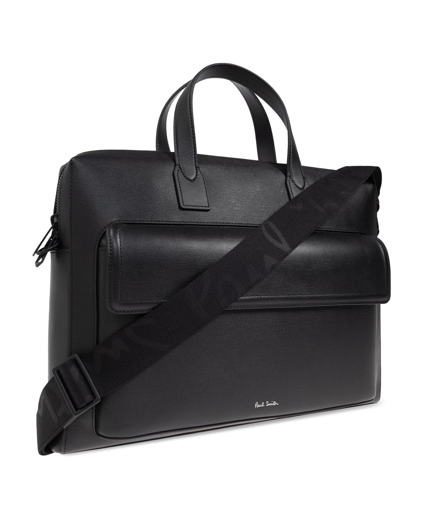 Paul Smith Handbag - Black