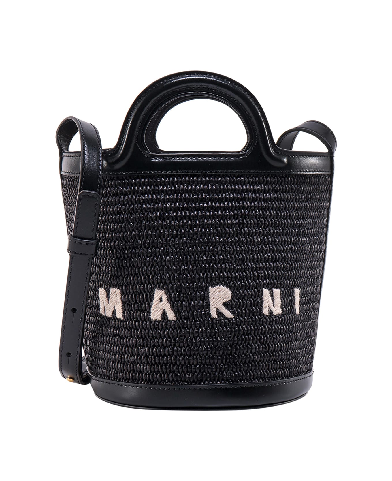 Marni Tropicalia Bucket Bag | italist