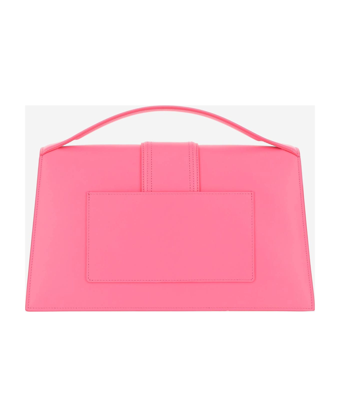 Jacquemus 'le Bambinou' Shoulder Bag - Pink