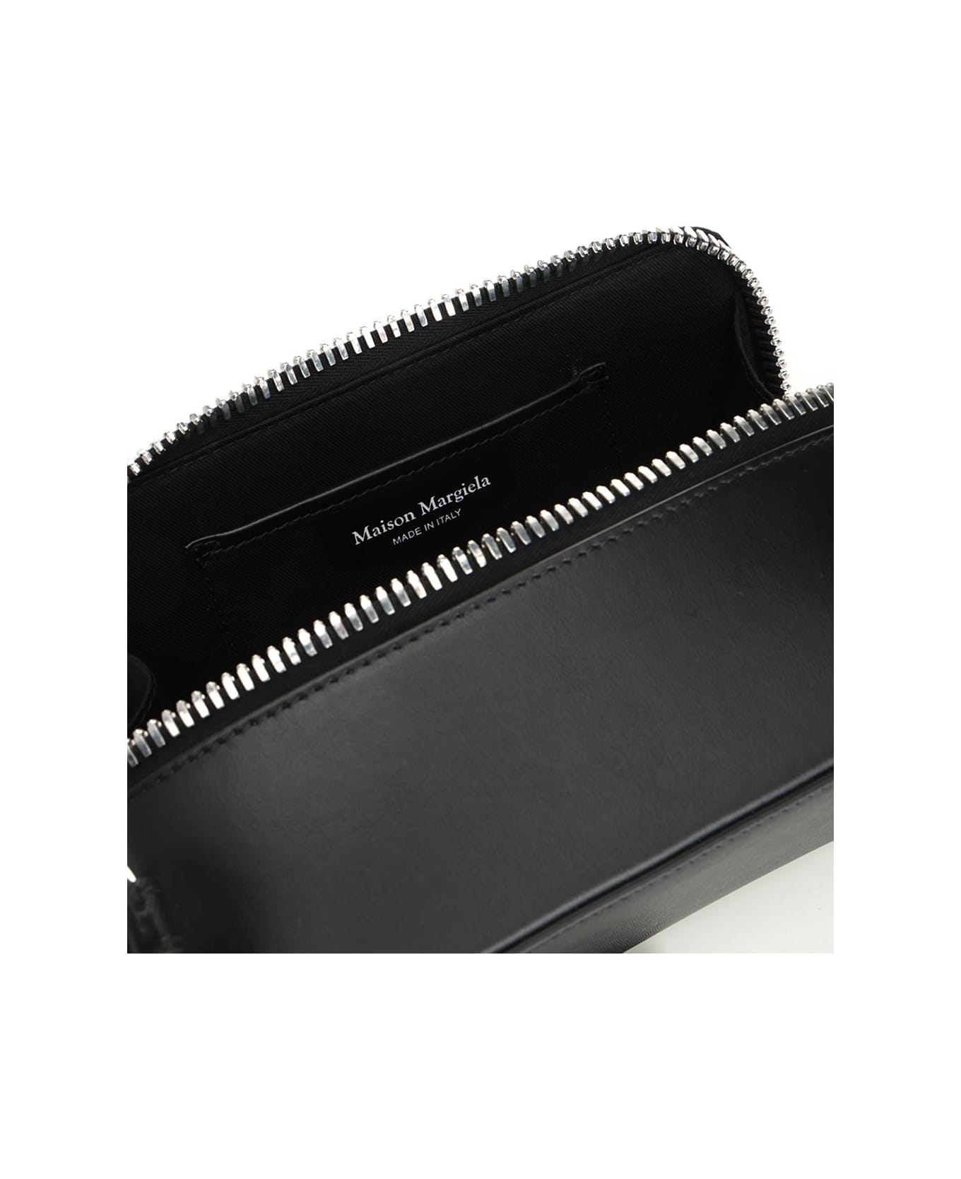 Maison Margiela 
doll
 Bag Small - Black