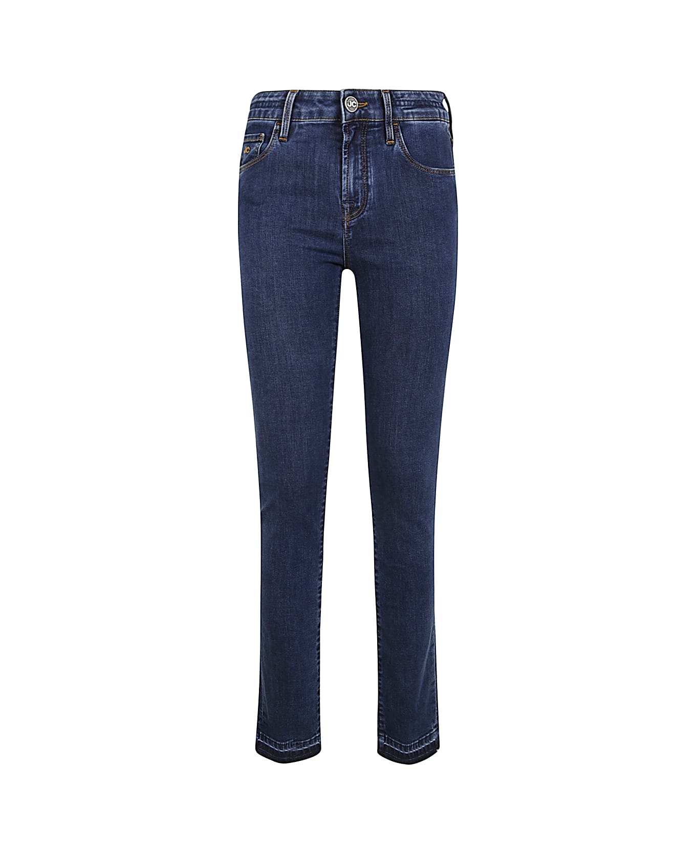 Jacob Cohen Kimberly 5pockets Skinny - F Denim