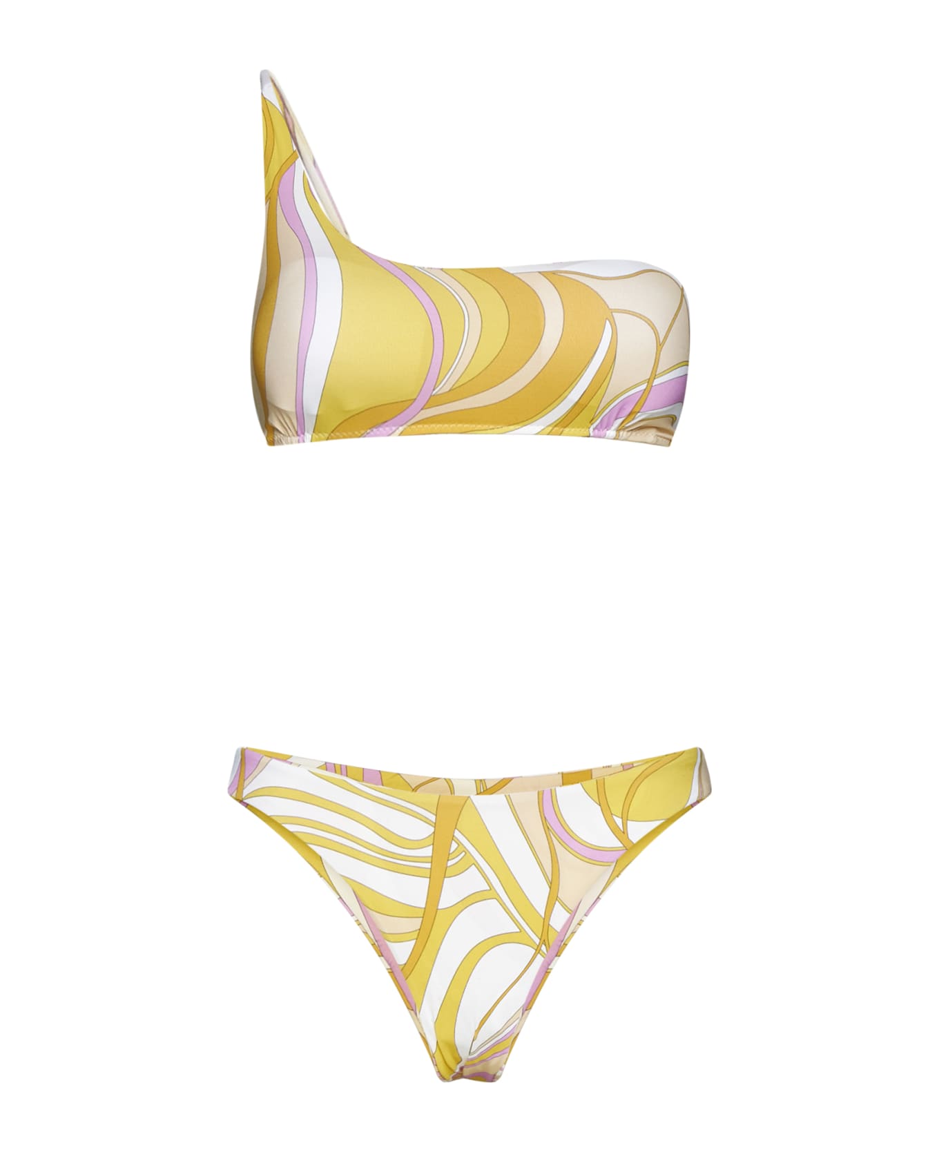 Bikini Lovers Swimwear - Rosa